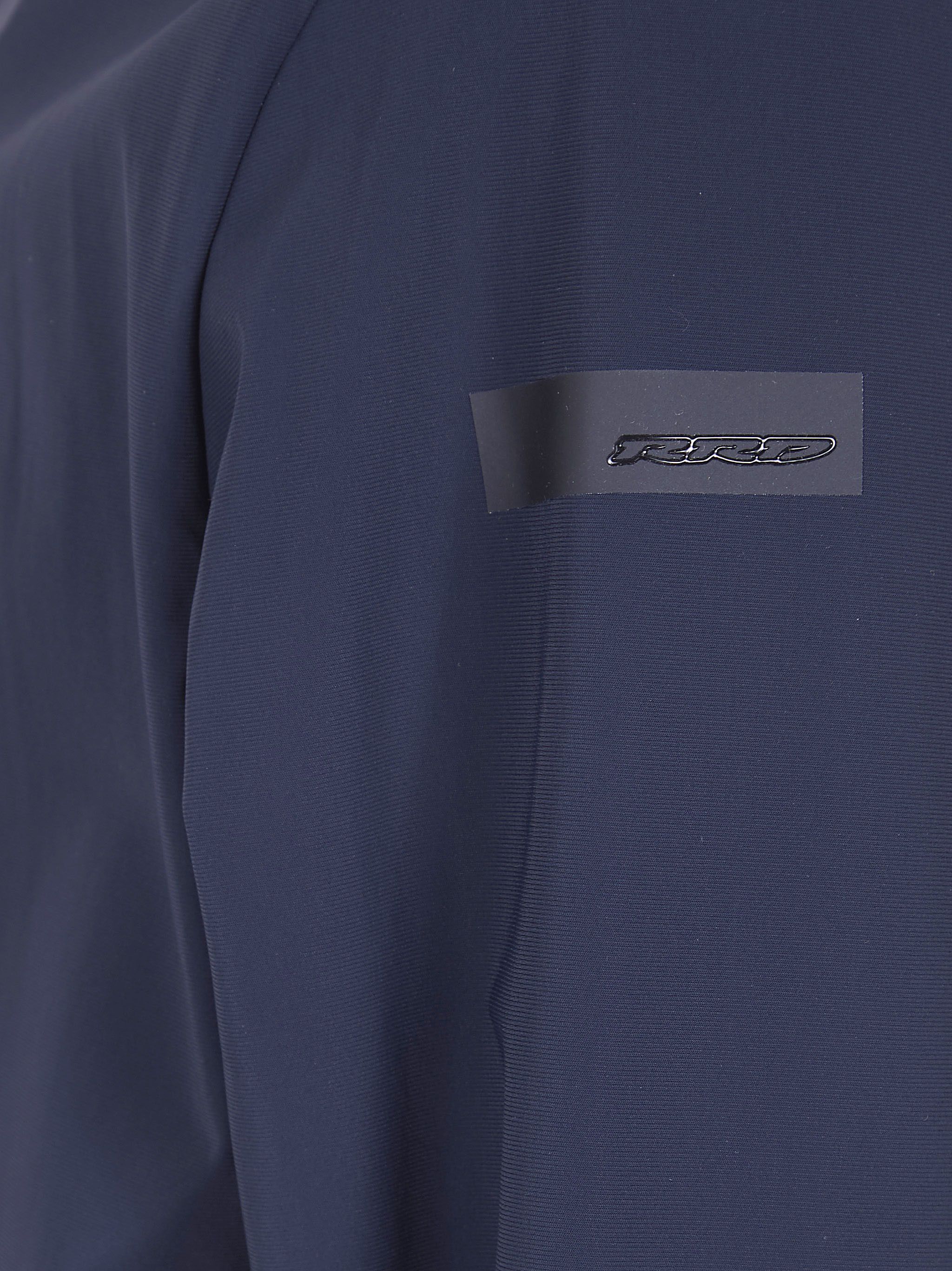 RRD "SURFLEX" FULL ZIP FLEECE Size US XXL / EU 58 / 5 - 3 Thumbnail