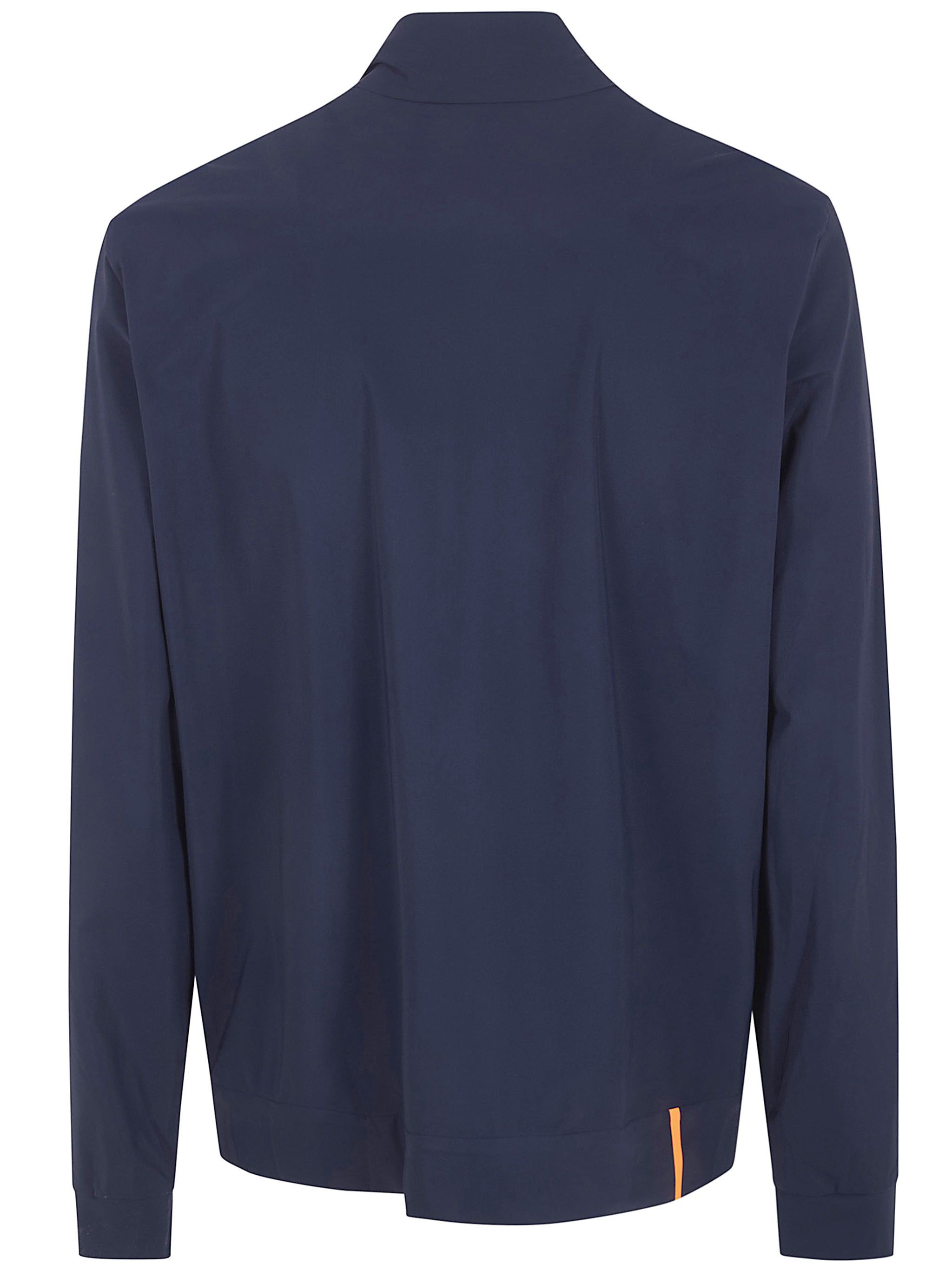 RRD "SURFLEX" FULL ZIP FLEECE Size US XXL / EU 58 / 5 - 2 Thumbnail