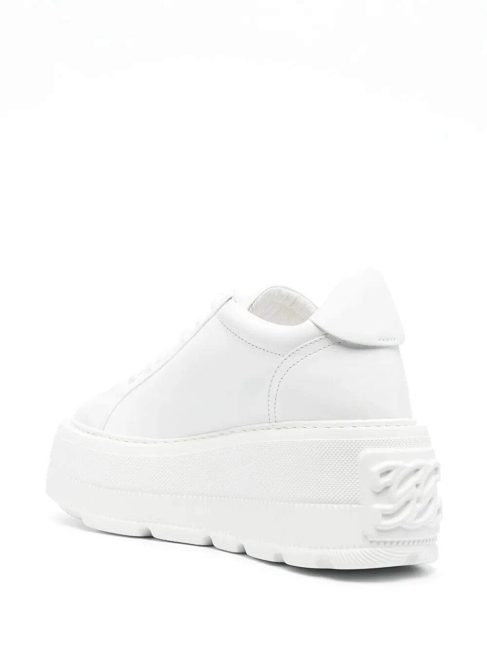 Casadei "NEXUS" SALENTO LEATHER SNEAKERS Size US 9 / IT 39 - 3 Thumbnail