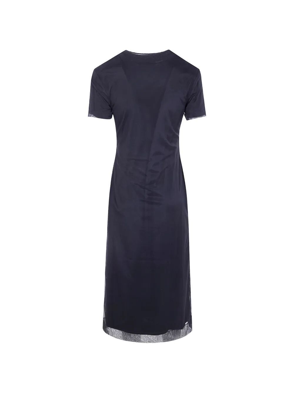 Simone Rocha "LAYERED LIQUID" DRESS Size M / US 6-8 / IT 42-44 - 6 Thumbnail
