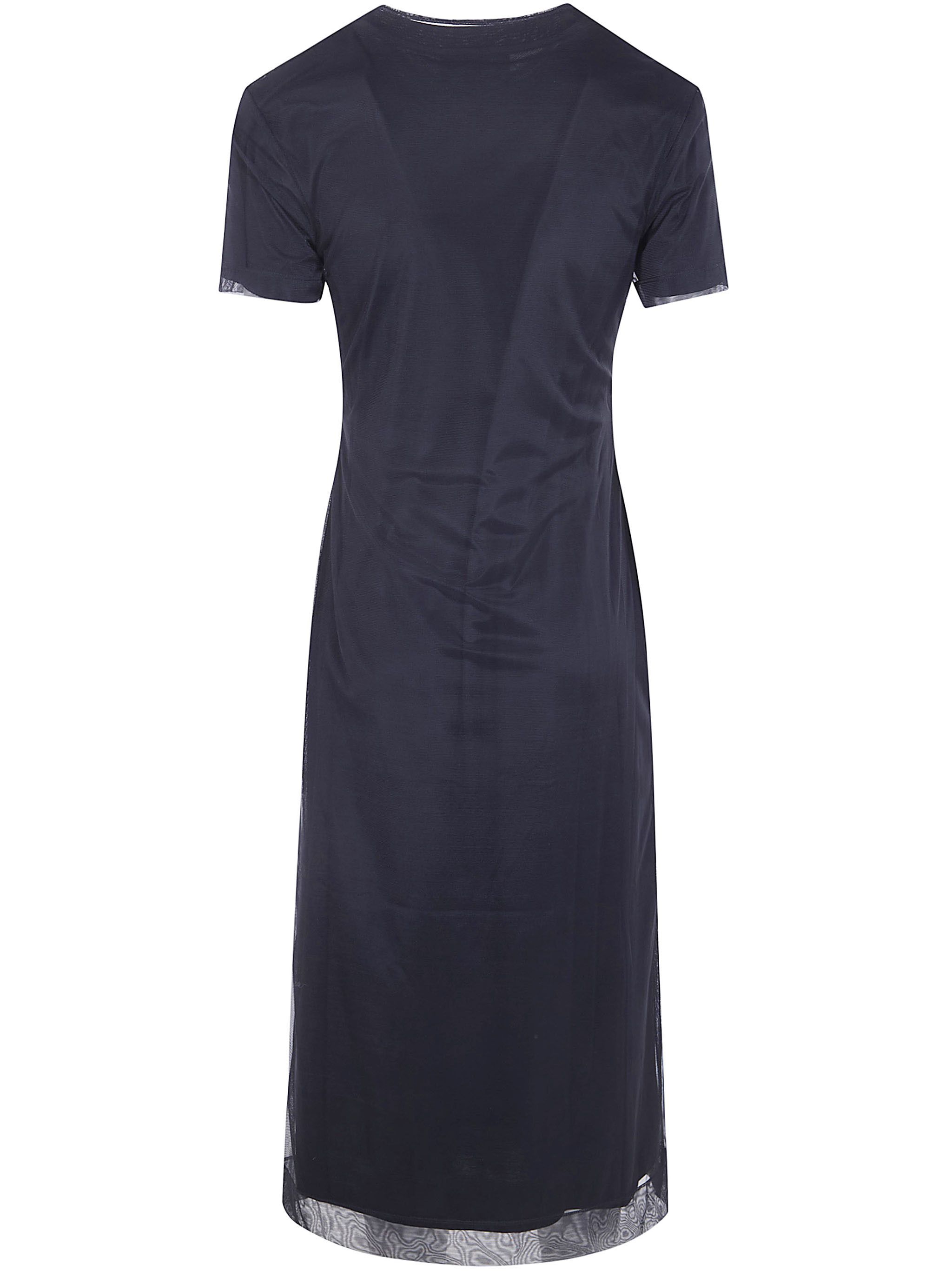 Simone Rocha "LAYERED LIQUID" DRESS Size S / US 4 / IT 40 - 2 Thumbnail