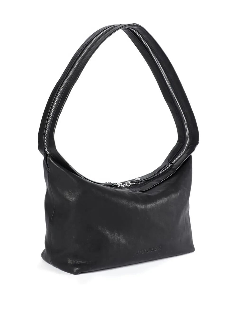 Ann Demeulemeester "LUSI" SMALL SOFT ZIPPER BAG Size ONE SIZE - 3 Thumbnail