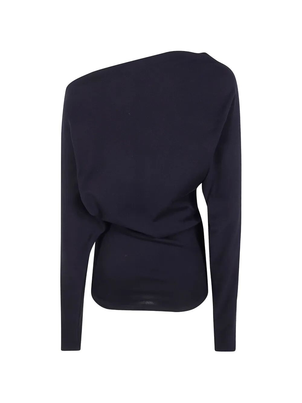 Ann Demeulemeester "ROOS BIAS" CUT DROP SHOULDER TOP Size M / US 6-8 / IT 42-44 - 5 Thumbnail