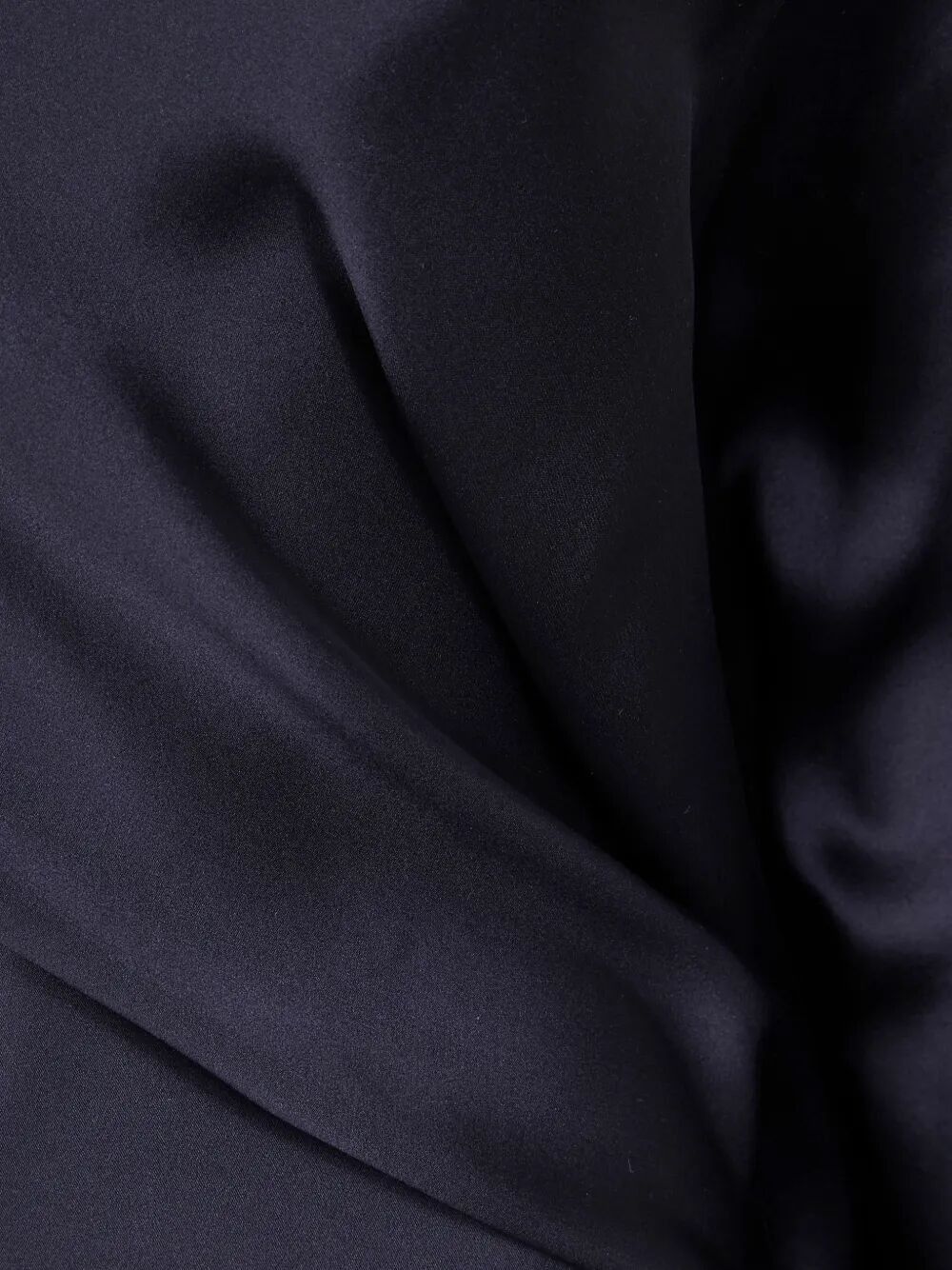 Ann Demeulemeester "ROOS BIAS" CUT DROP SHOULDER TOP Size L / US 10 / IT 46 - 5 Thumbnail