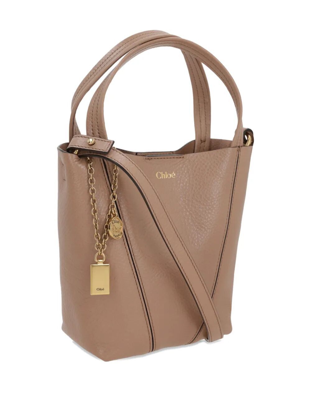 Chloe "CHLOE SPIN" BAG Size ONE SIZE - 2 Thumbnail