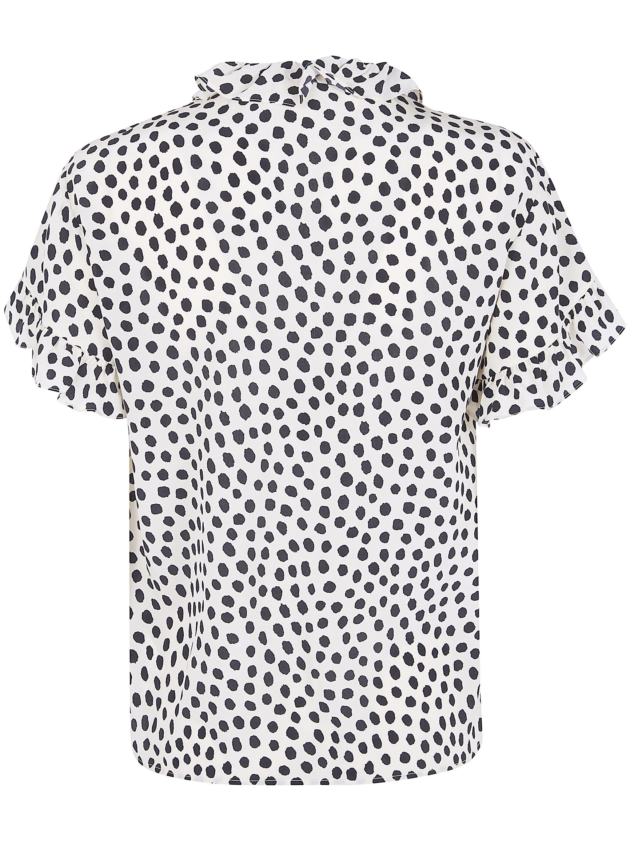 Chloe SHORT SLEEVES SHIRT Size M / US 6-8 / IT 42-44 - 7 Thumbnail