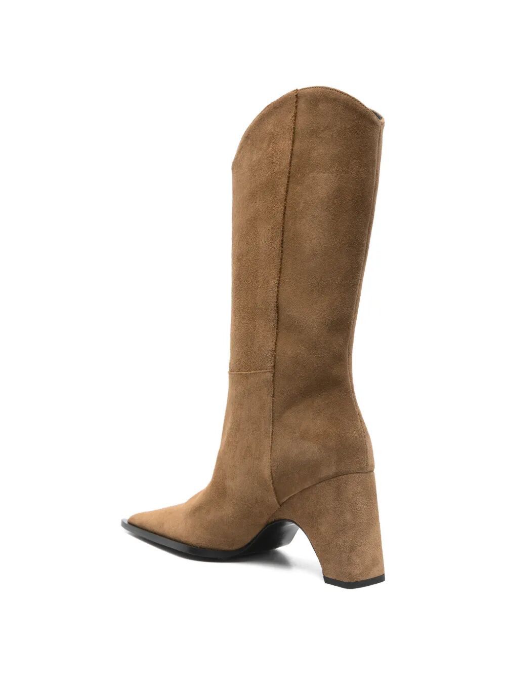 Coperni "COWBOY BRIDGE" BOOT Size US 7 / IT 37 - 2 Thumbnail