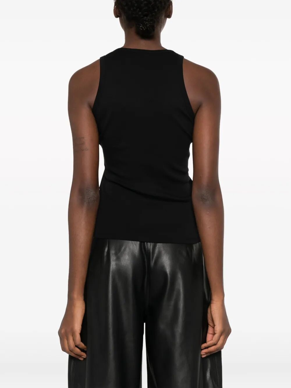 Coperni "EMOJI" TANK TOP Size M / US 6-8 / IT 42-44 - 2 Thumbnail