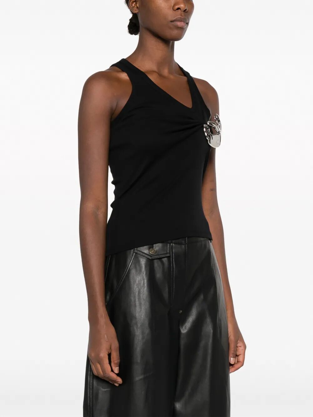Coperni "EMOJI" TANK TOP Size M / US 6-8 / IT 42-44 - 4 Thumbnail