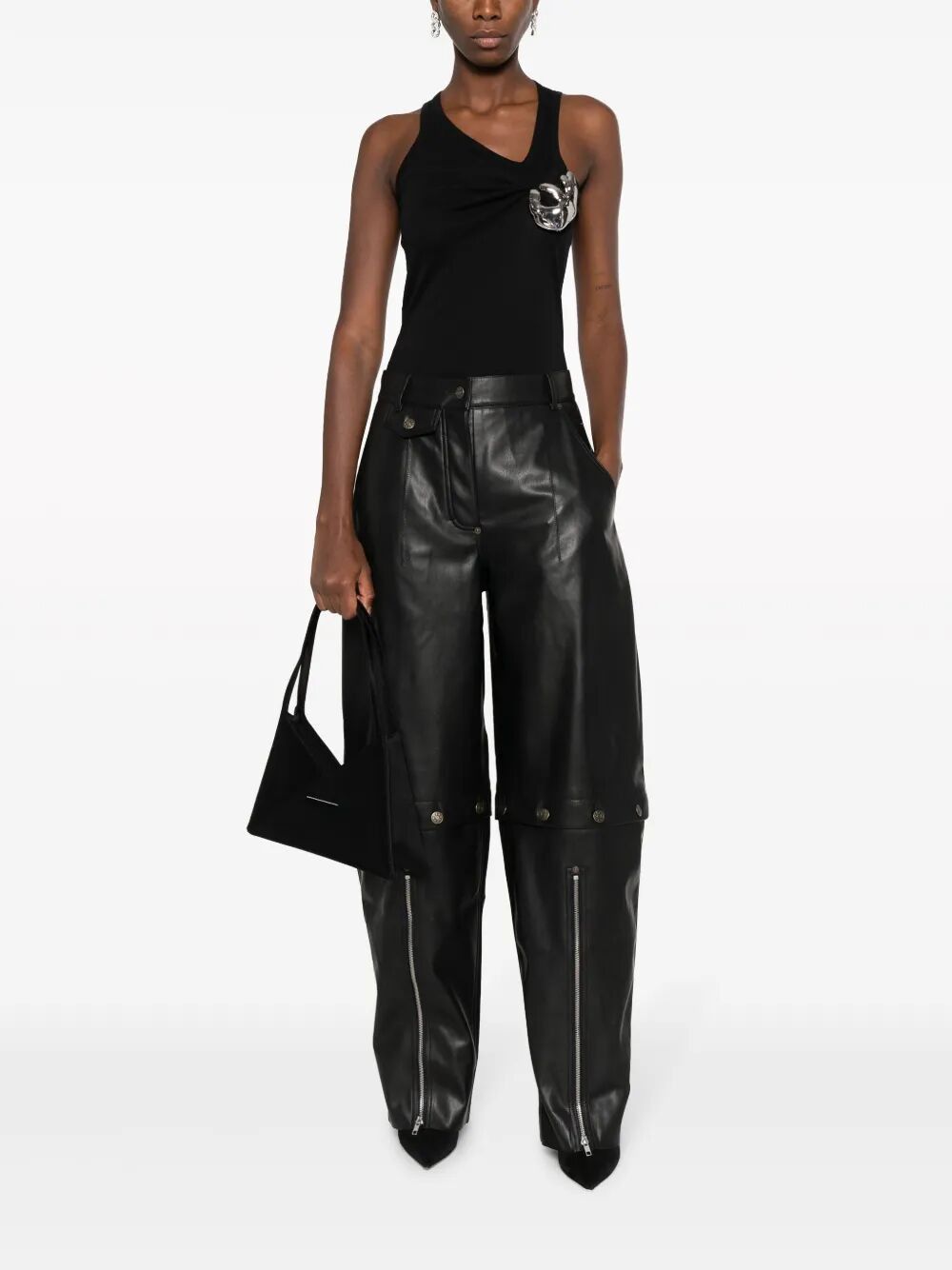Coperni "EMOJI" TANK TOP Size M / US 6-8 / IT 42-44 - 3 Thumbnail