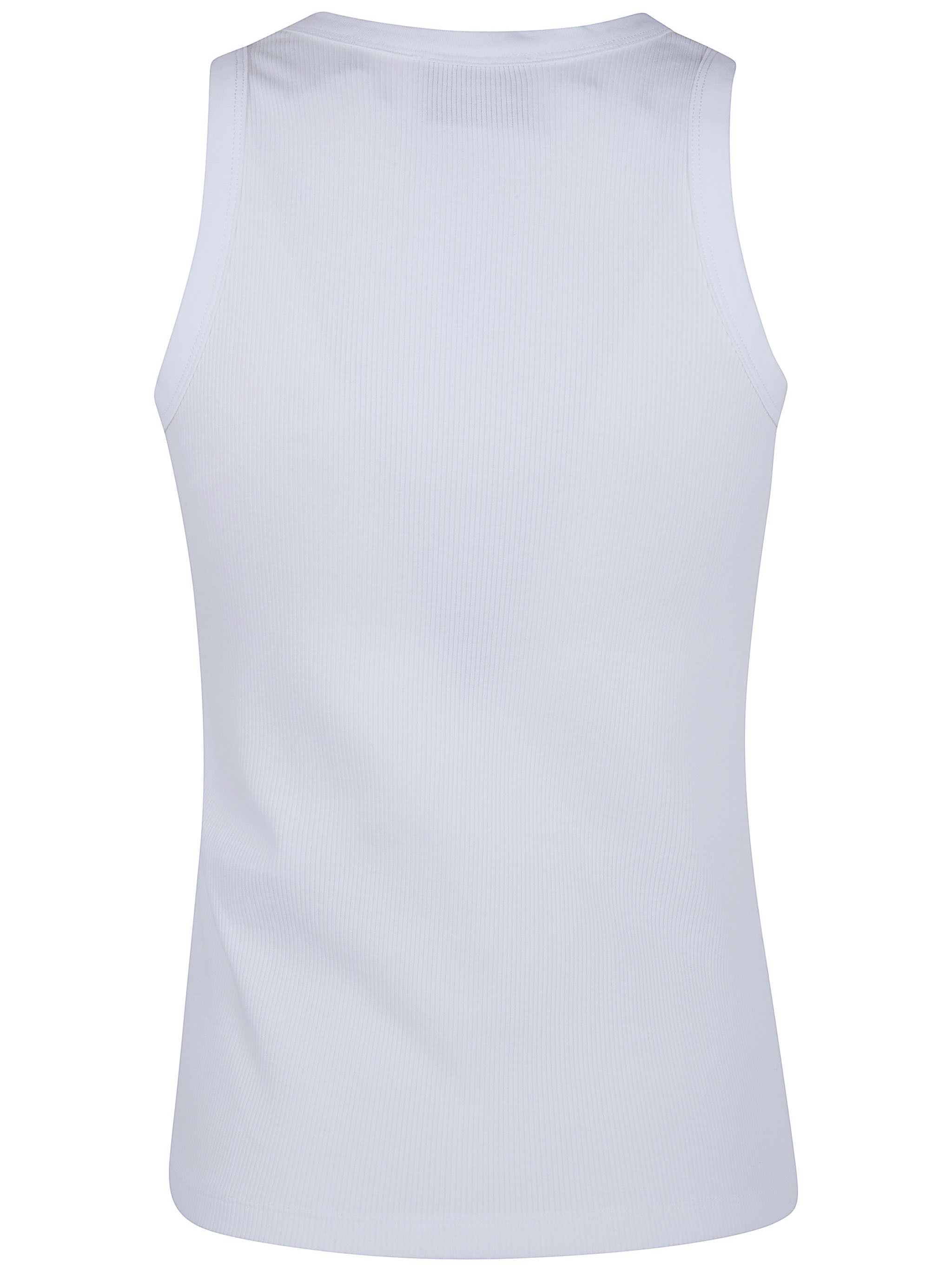 Coperni "EMOJI" TANK TOP Size L / US 10 / IT 46 - 2 Thumbnail