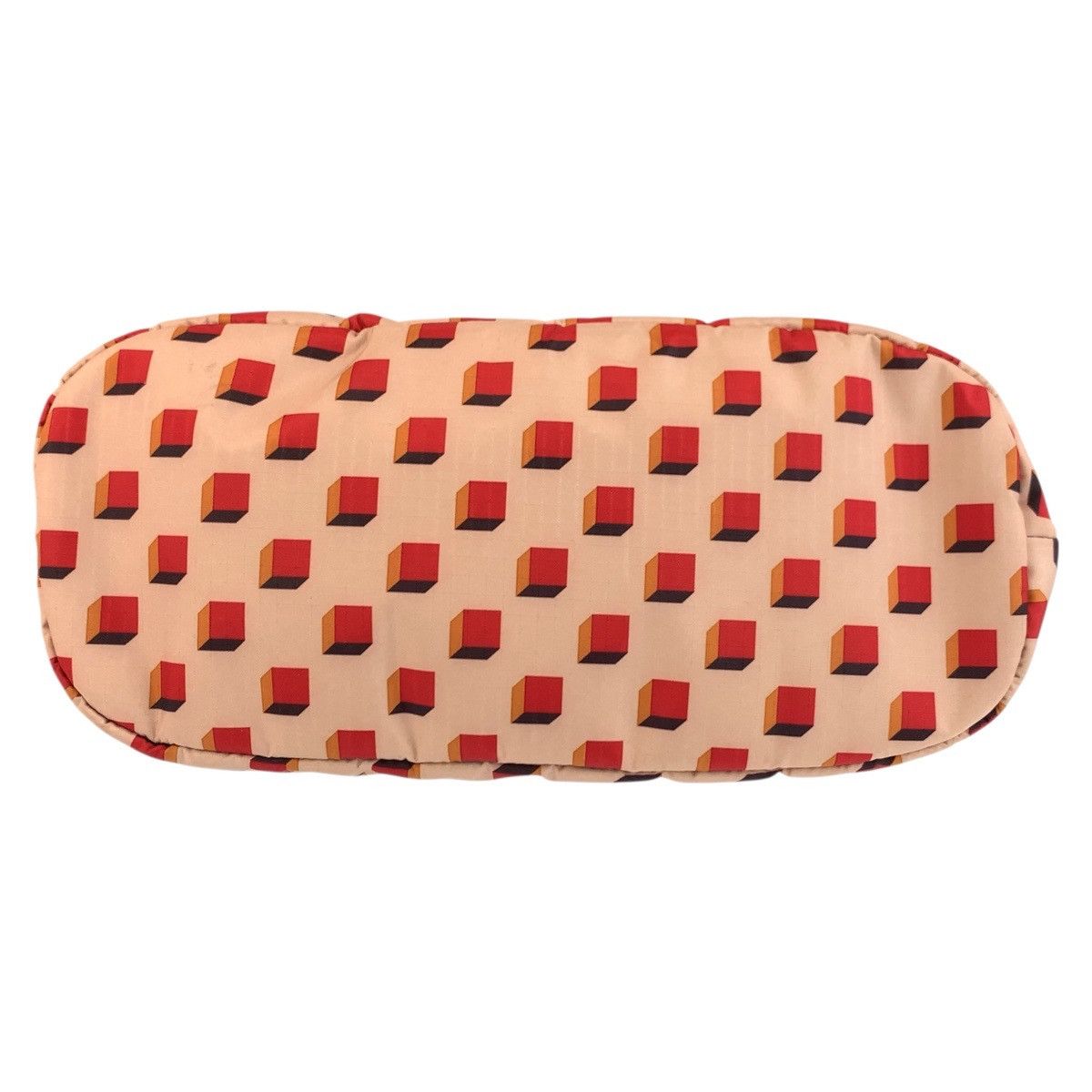 Other Other LeSportsac Kazama Yumie Polyester Boston Bag Textile Handbag DUTY FREE for USA Size ONE SIZE - 10 Thumbnail