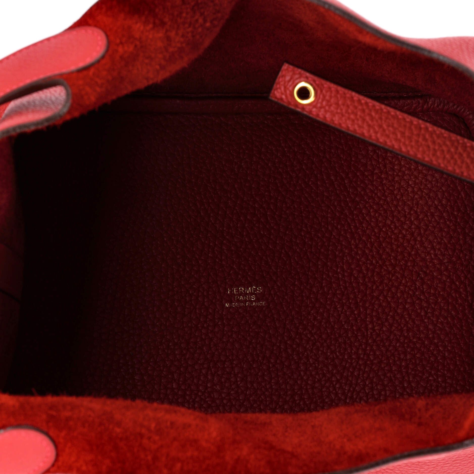 Hermes Picotin Lock Bag Size ONE SIZE - 5 Thumbnail