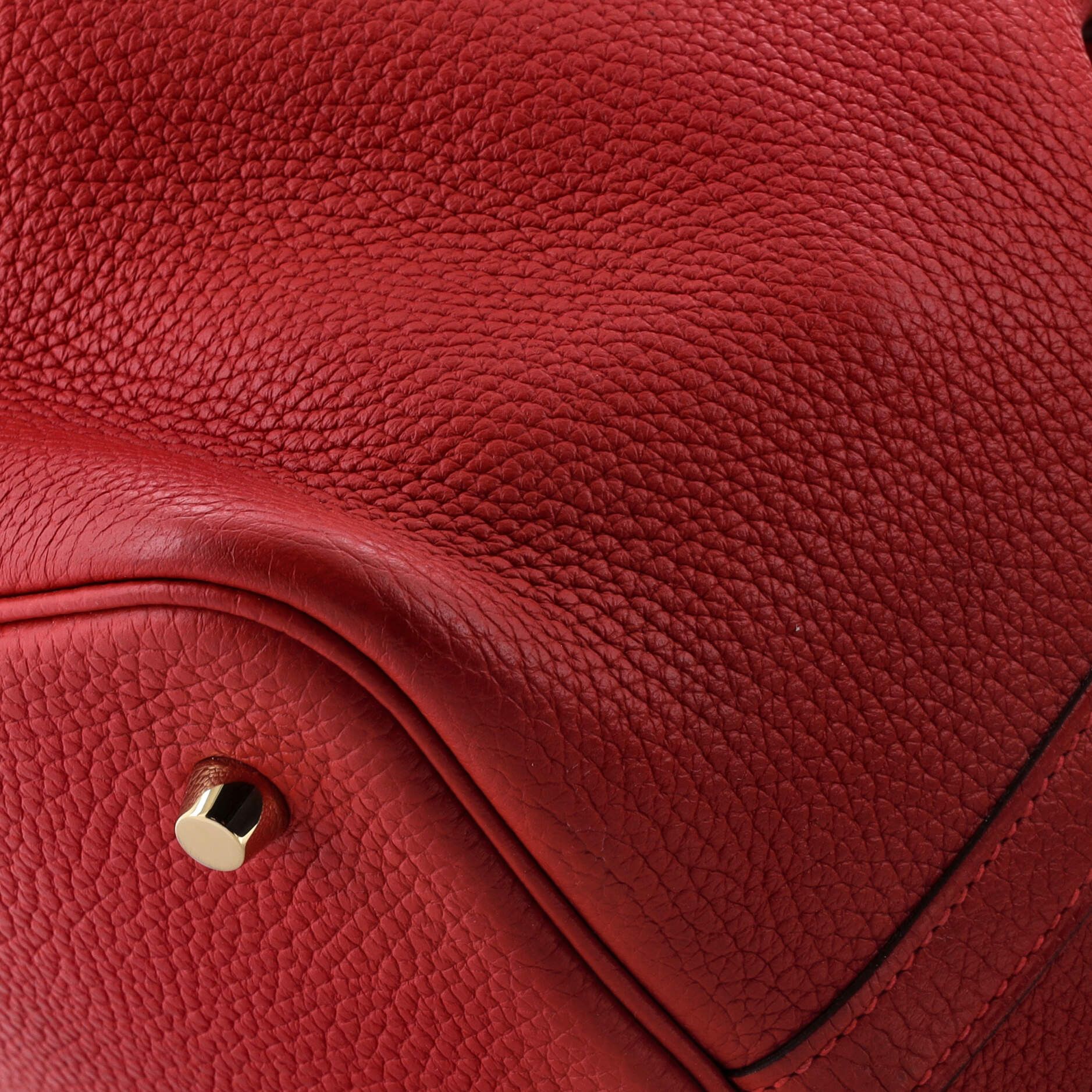 Hermes Picotin Lock Bag Size ONE SIZE - 7 Thumbnail