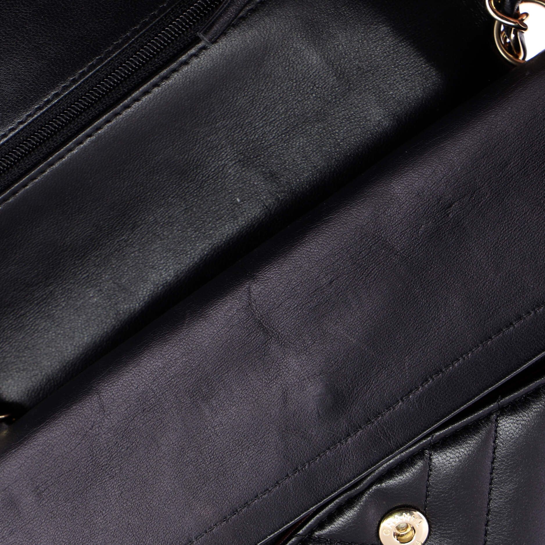Chanel Classic Double Flap Bag Size ONE SIZE - 7 Thumbnail