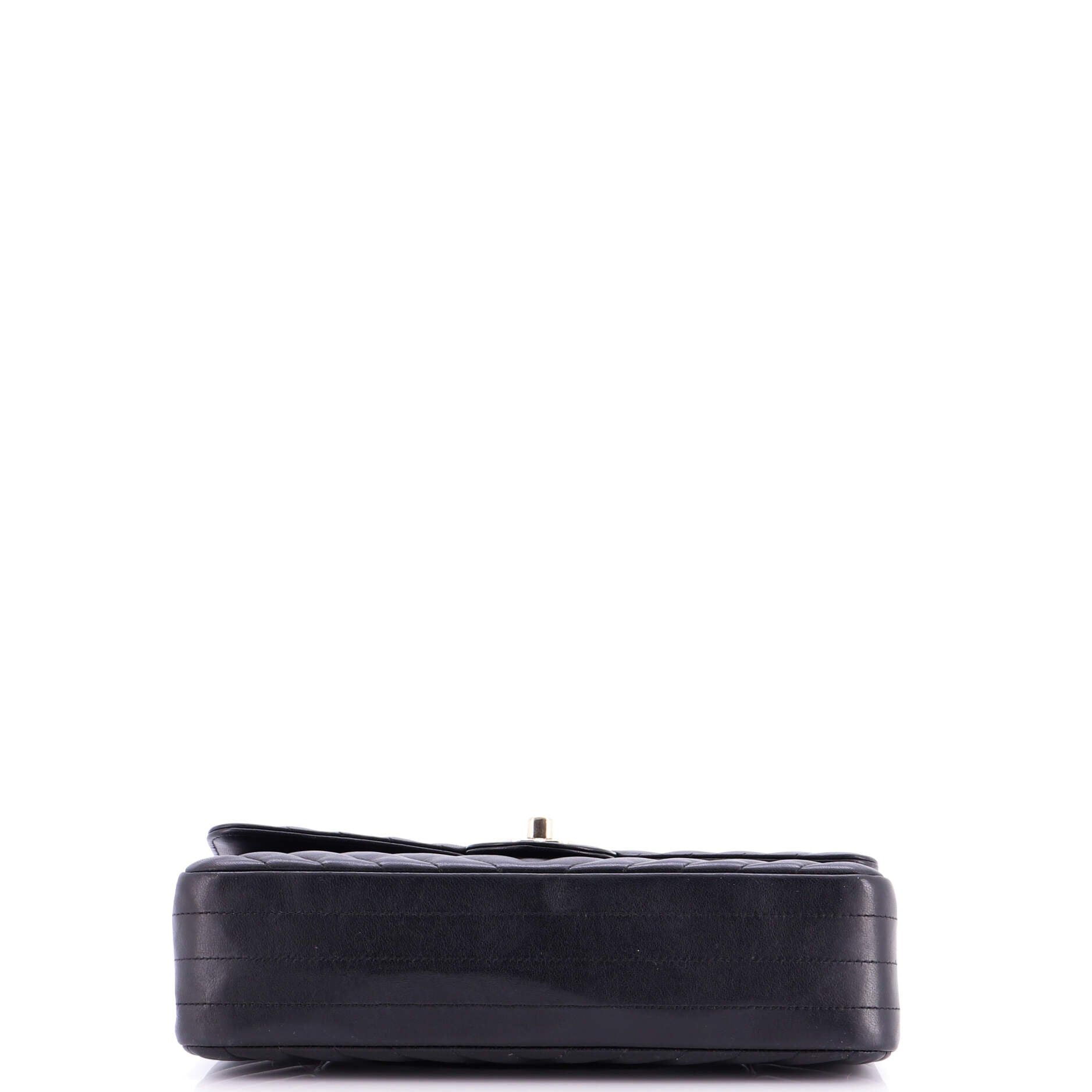 Chanel Classic Double Flap Bag Size ONE SIZE - 4 Thumbnail