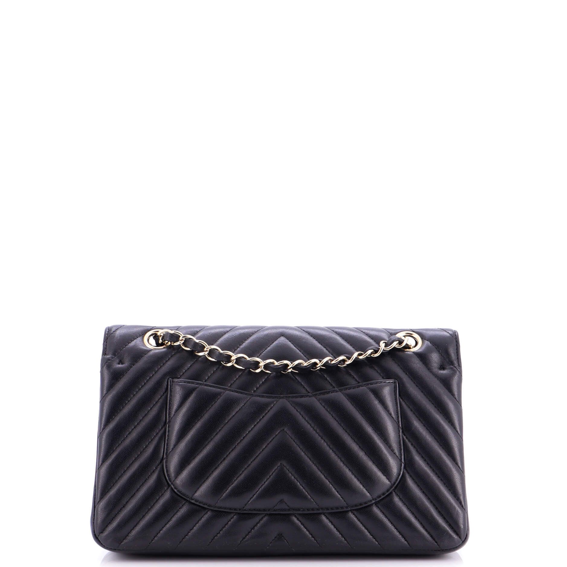 Chanel Classic Double Flap Bag Size ONE SIZE - 3 Thumbnail