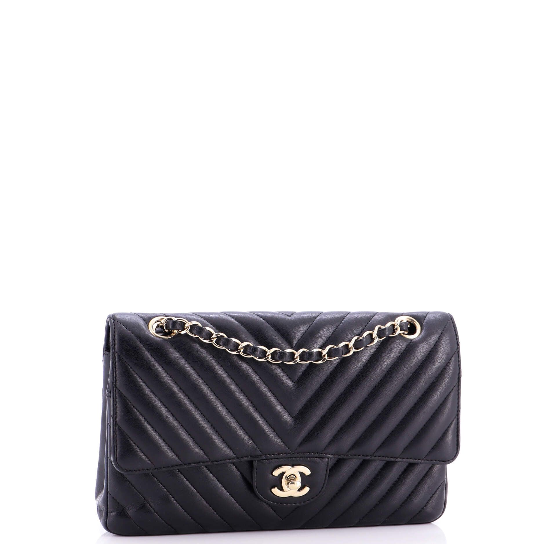 Chanel Classic Double Flap Bag Size ONE SIZE - 2 Thumbnail