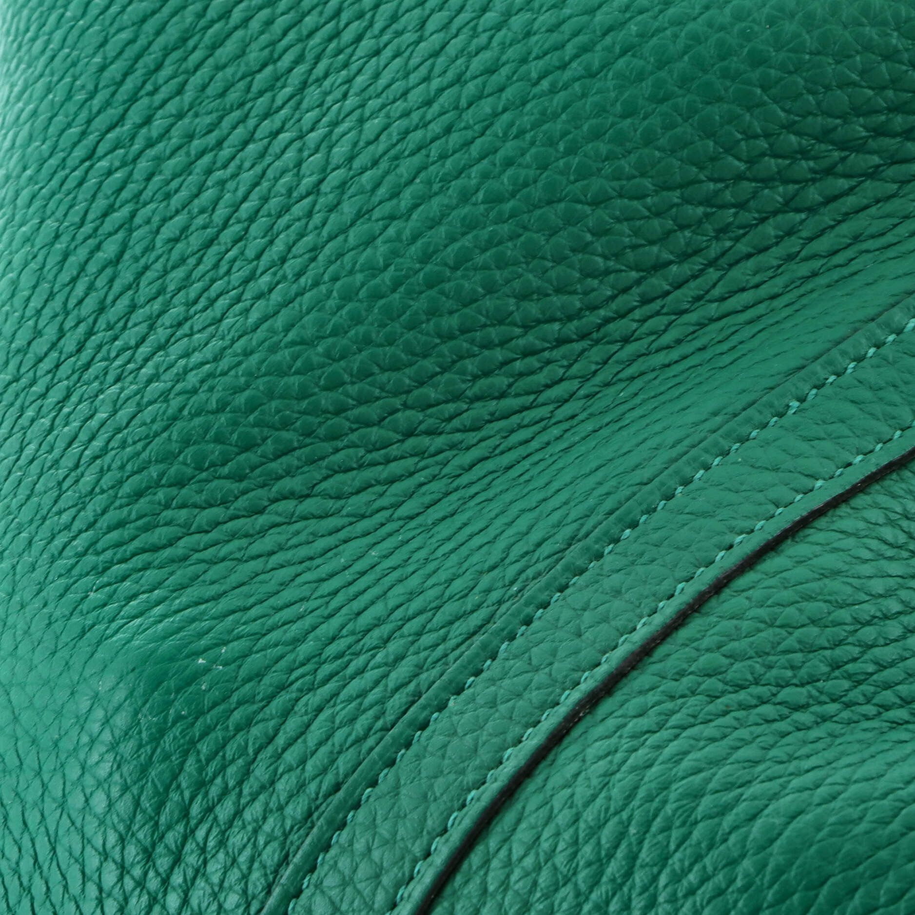 Hermes Picotin Lock Bag Size ONE SIZE - 6 Thumbnail