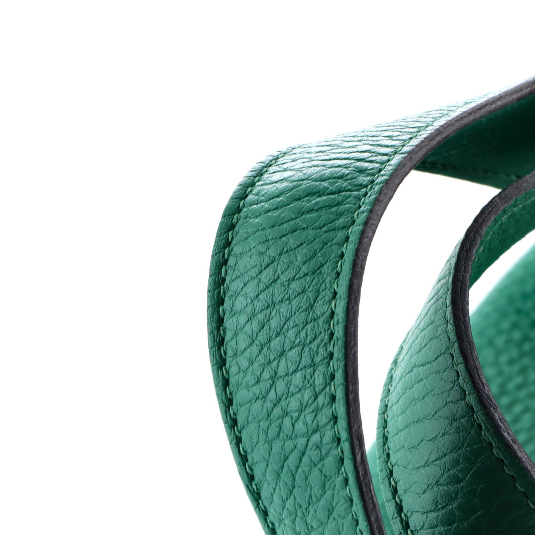 Hermes Picotin Lock Bag Size ONE SIZE - 7 Thumbnail