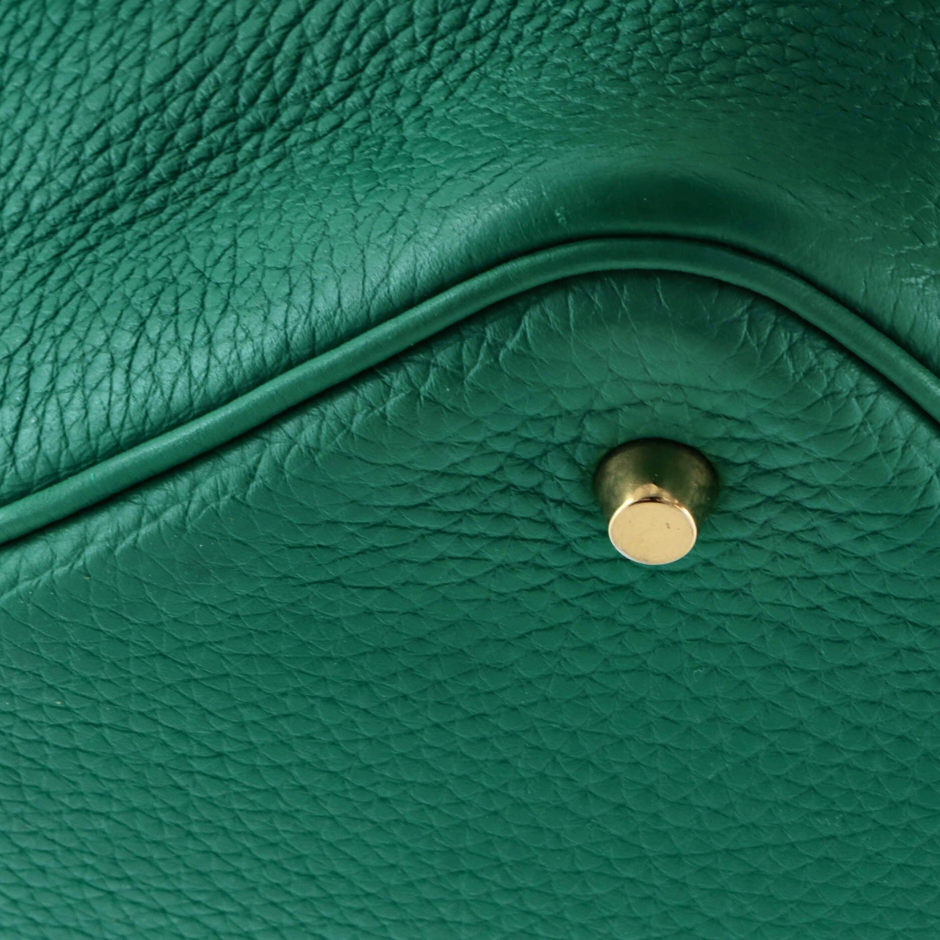 Hermes Picotin Lock Bag Size ONE SIZE - 8 Thumbnail