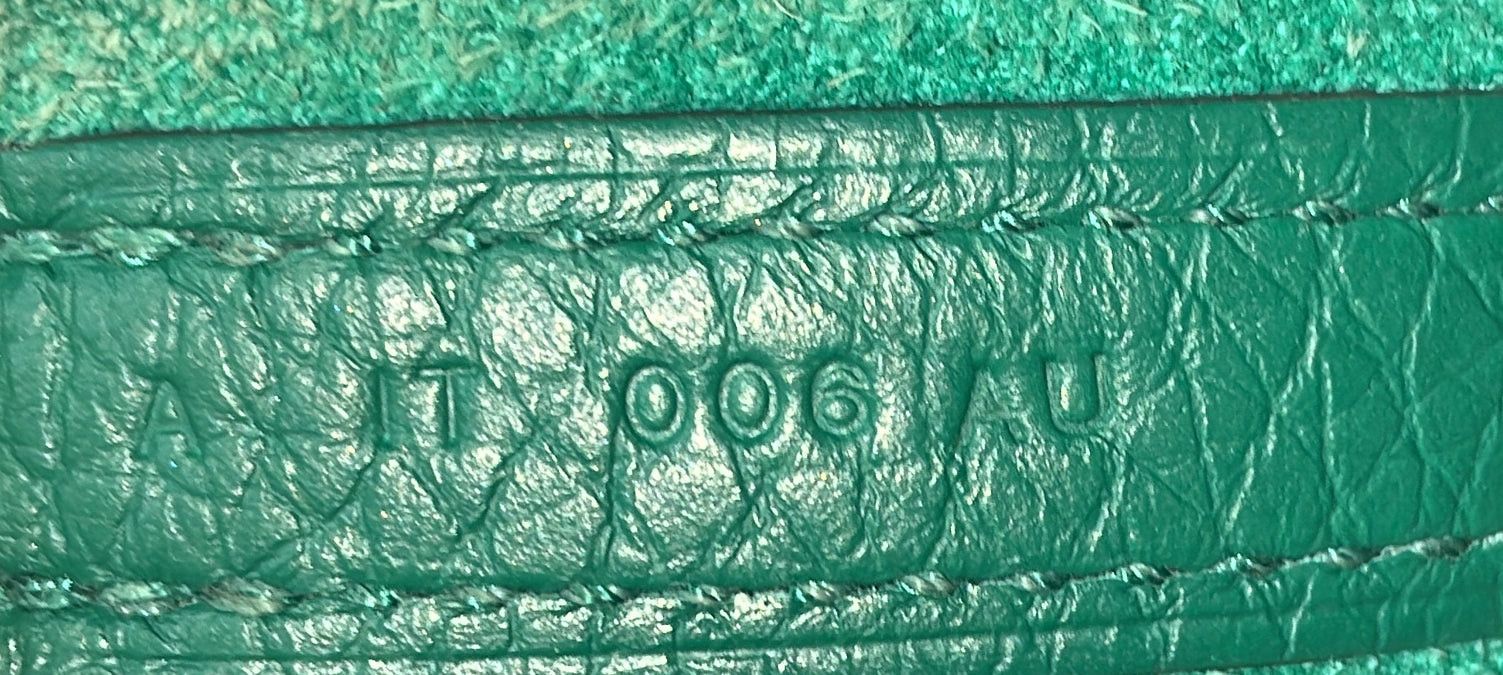 Hermes Picotin Lock Bag Size ONE SIZE - 9 Thumbnail