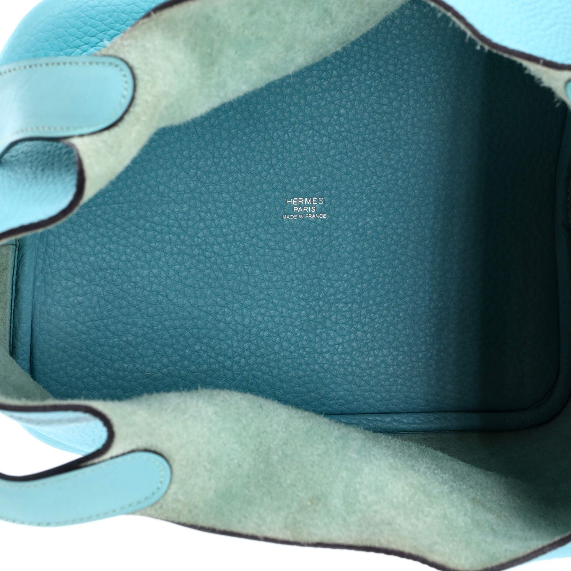 Hermes Picotin Lock Bag Size ONE SIZE - 5 Thumbnail