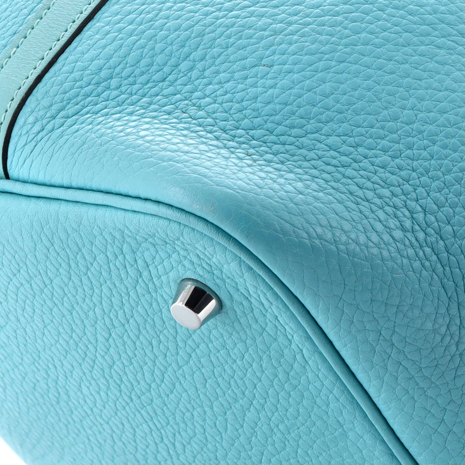 Hermes Picotin Lock Bag Size ONE SIZE - 6 Thumbnail