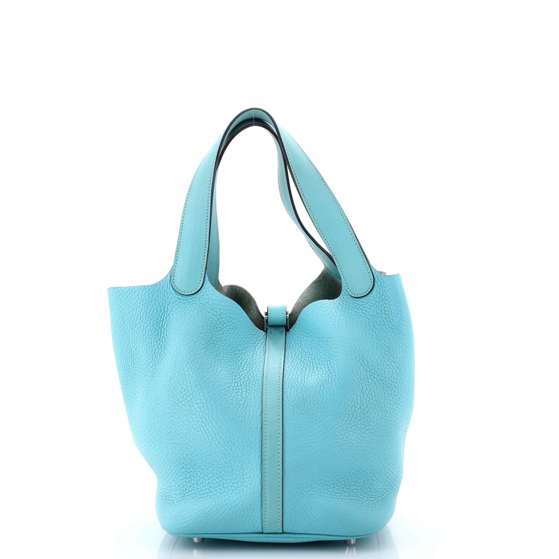 Hermes Picotin Lock Bag Size ONE SIZE - 3 Thumbnail