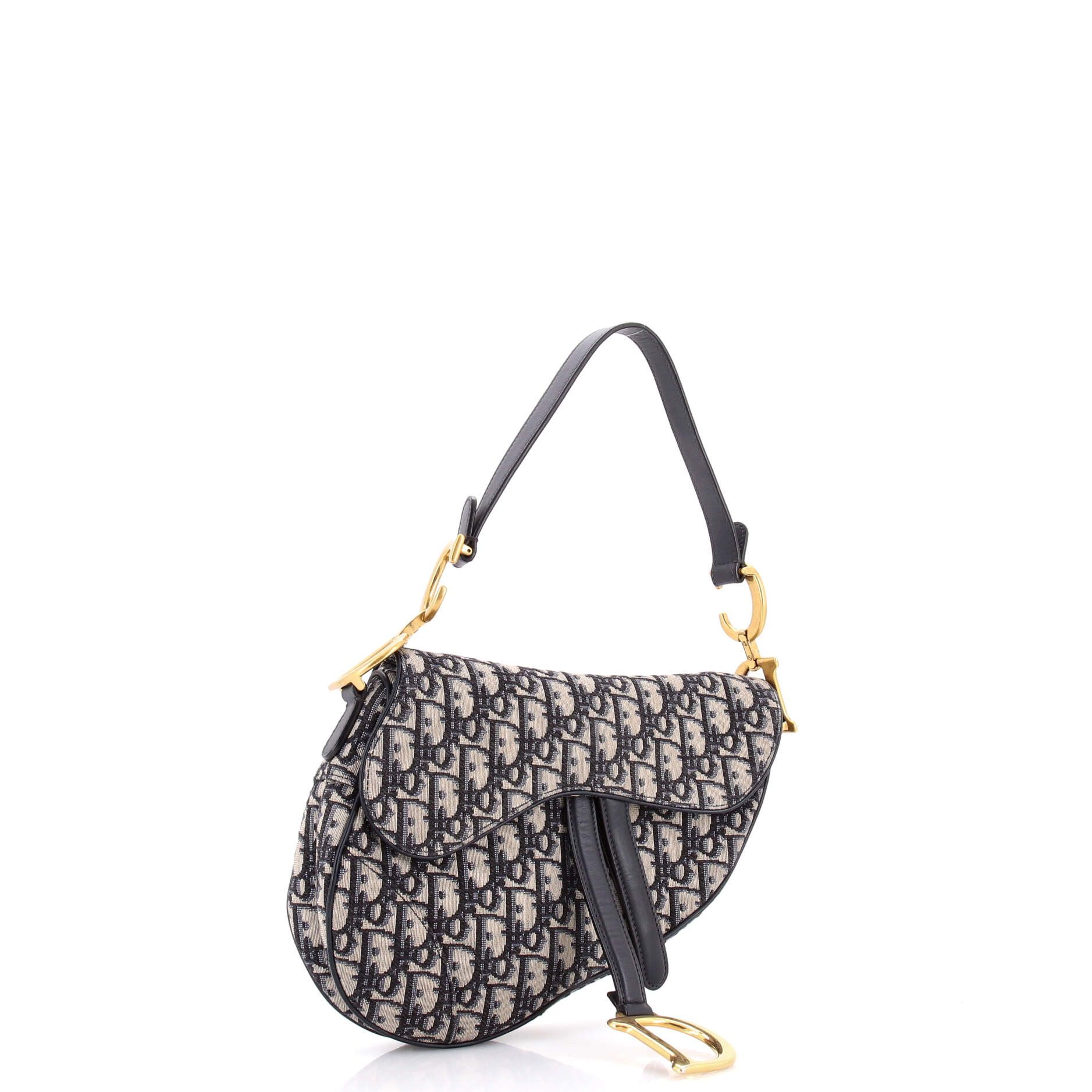 Dior Saddle Handbag Size ONE SIZE - 2 Thumbnail