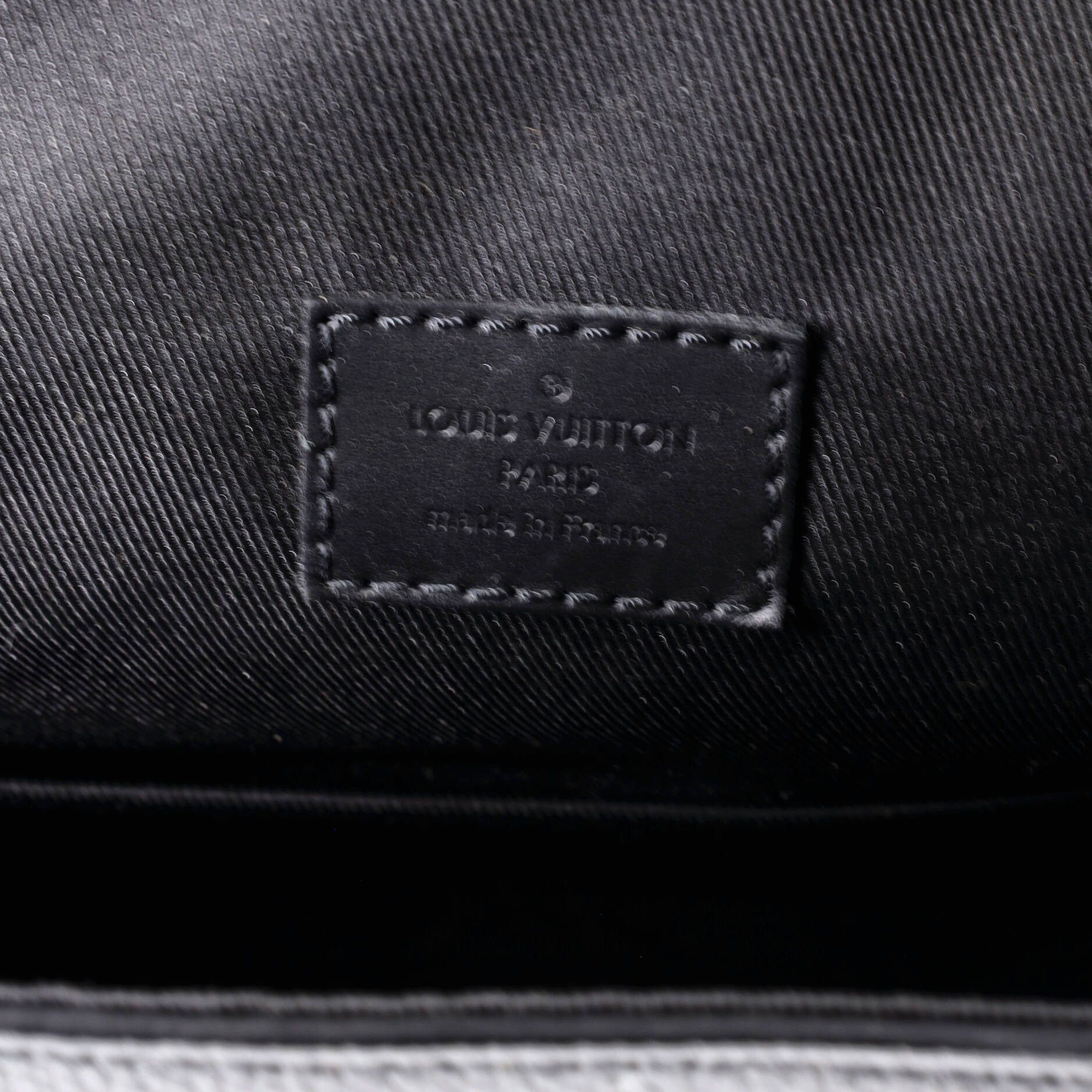 Louis Vuitton Fastline Backpack Size ONE SIZE - 7 Thumbnail