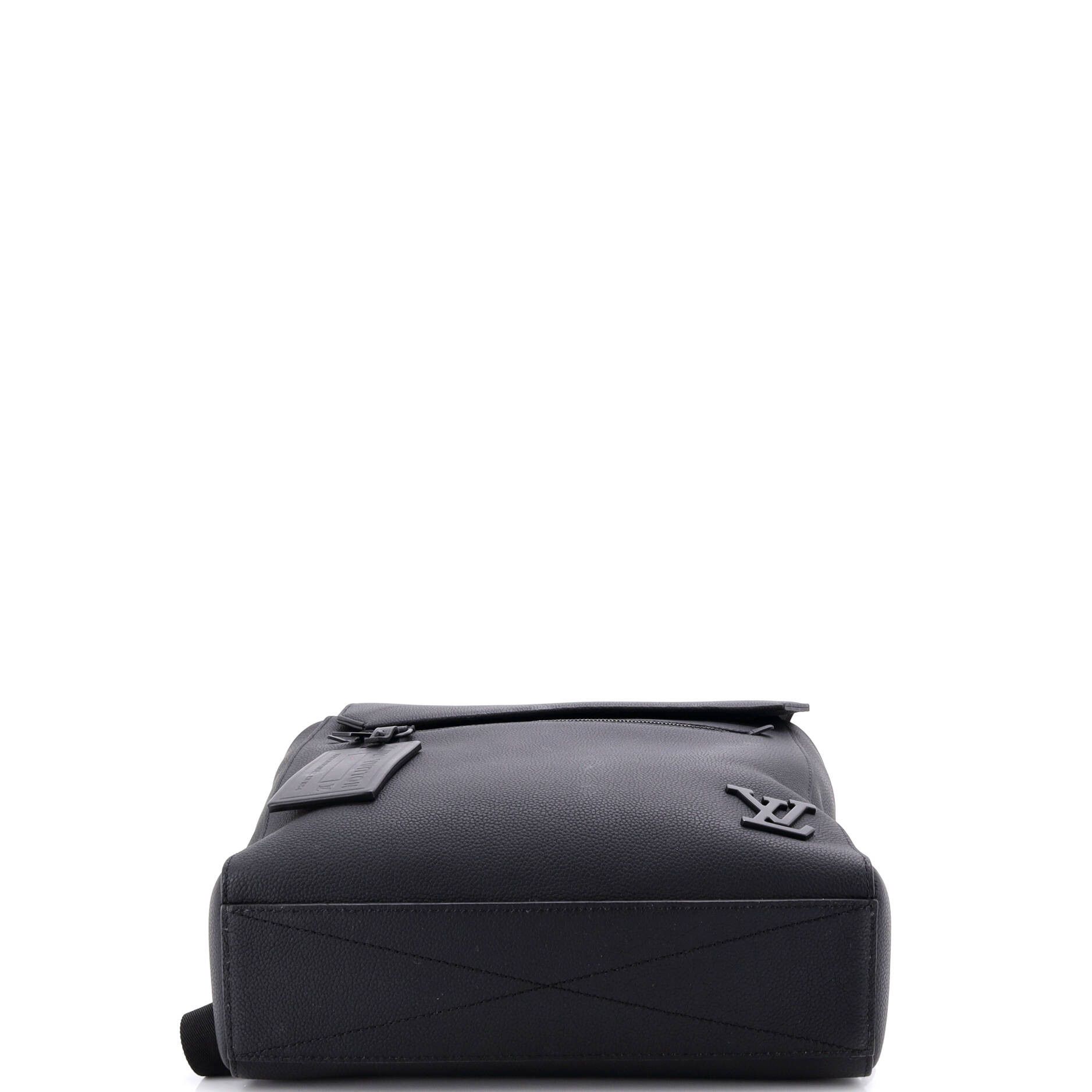 Louis Vuitton Fastline Backpack Size ONE SIZE - 4 Thumbnail