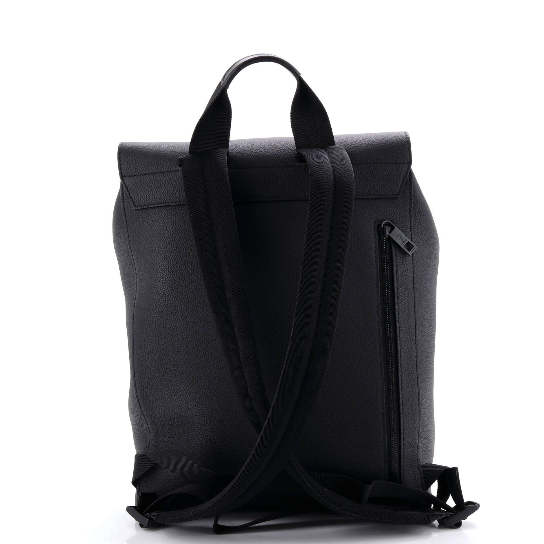 Louis Vuitton Fastline Backpack Size ONE SIZE - 3 Thumbnail