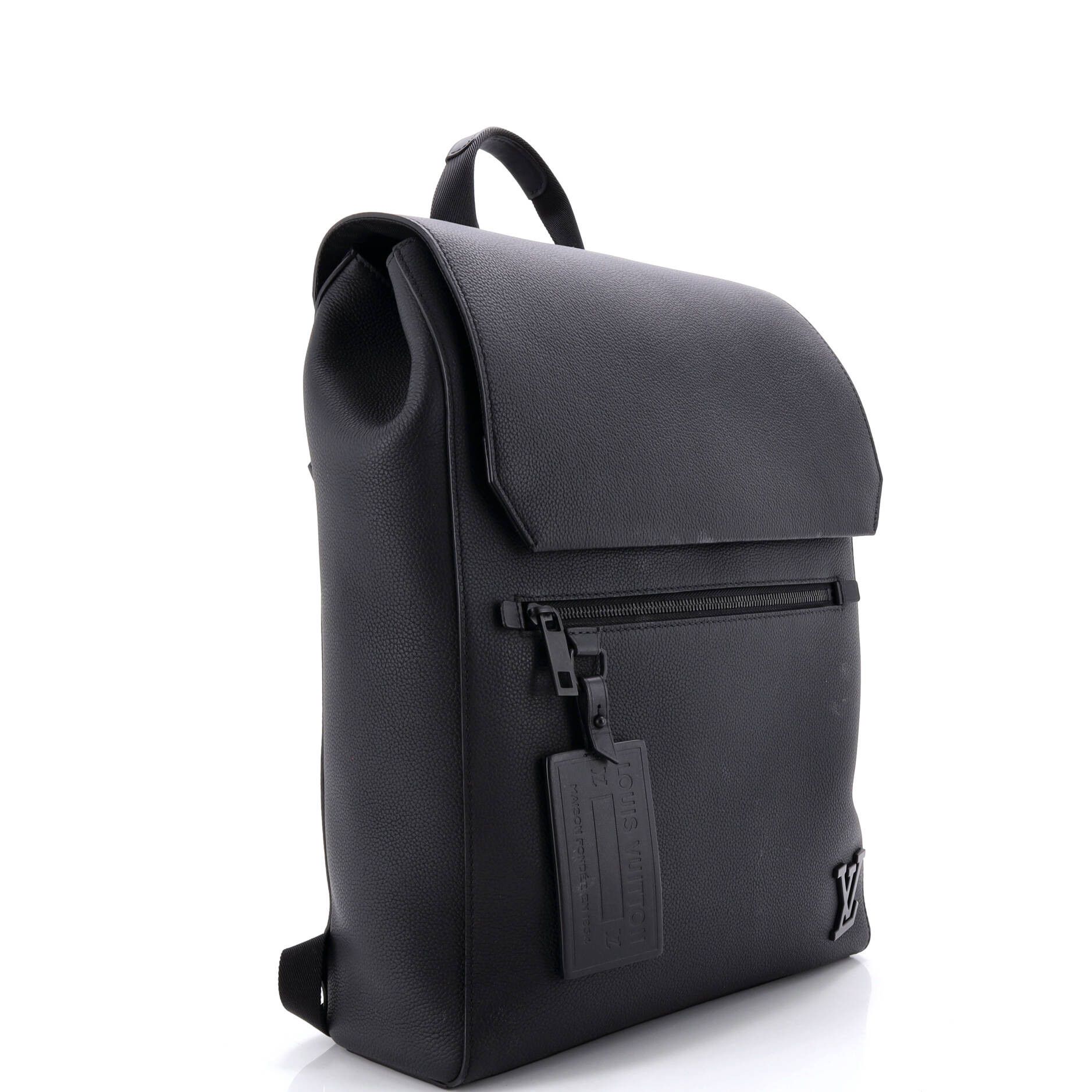 Louis Vuitton Fastline Backpack Size ONE SIZE - 2 Thumbnail