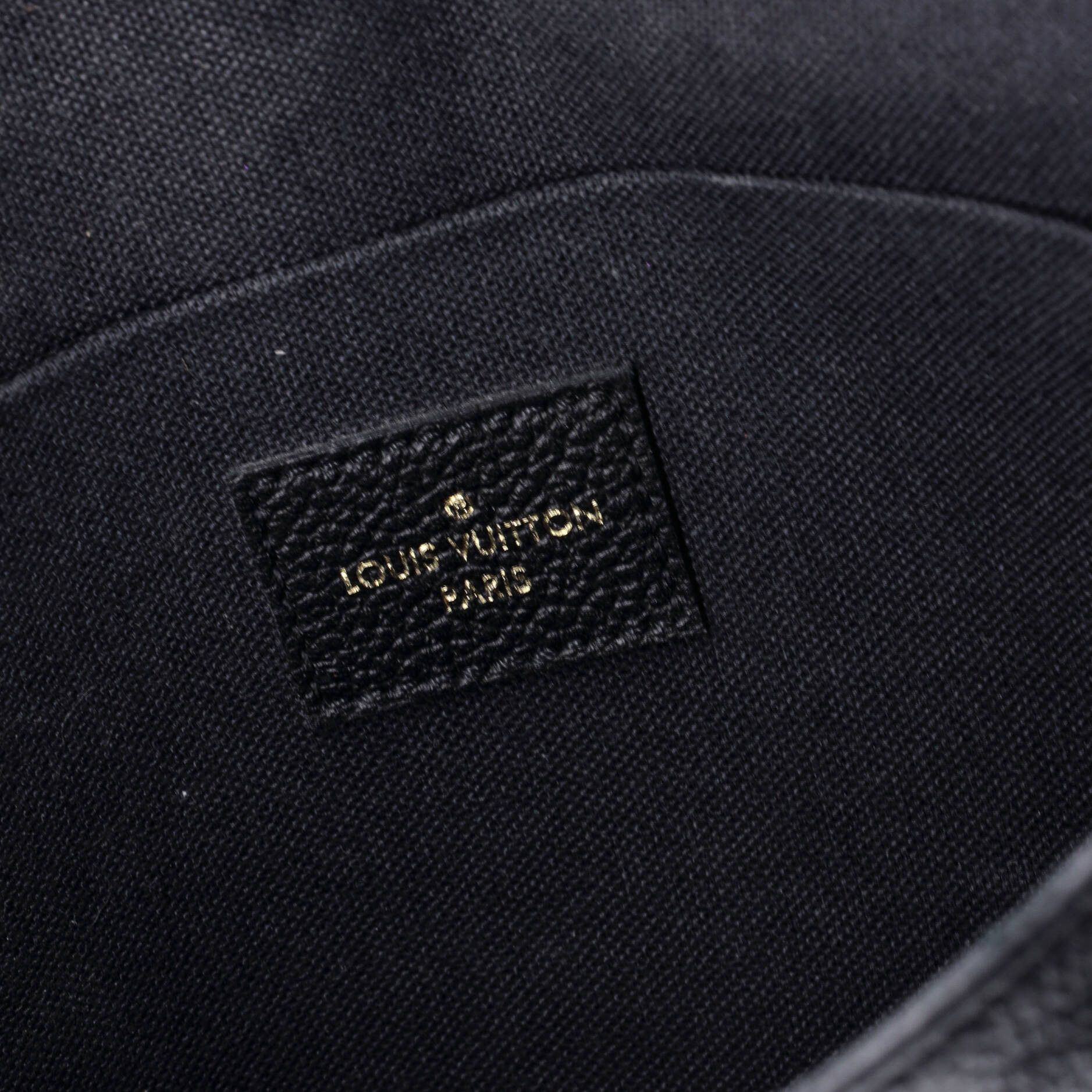 Louis Vuitton Felicie Pochette Size ONE SIZE - 7 Thumbnail