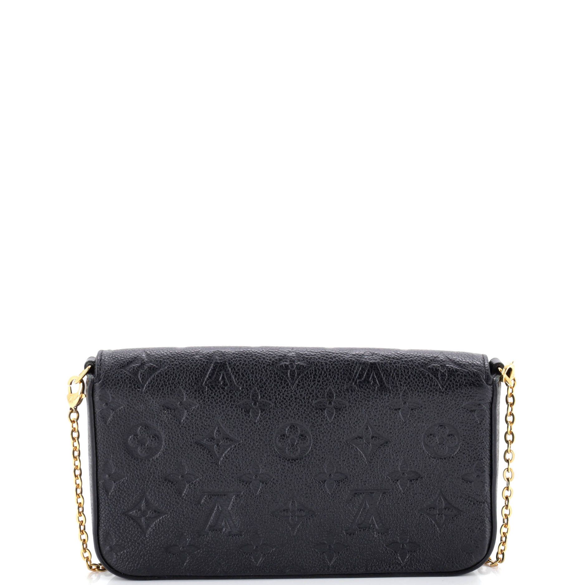 Louis Vuitton Felicie Pochette Size ONE SIZE - 3 Thumbnail