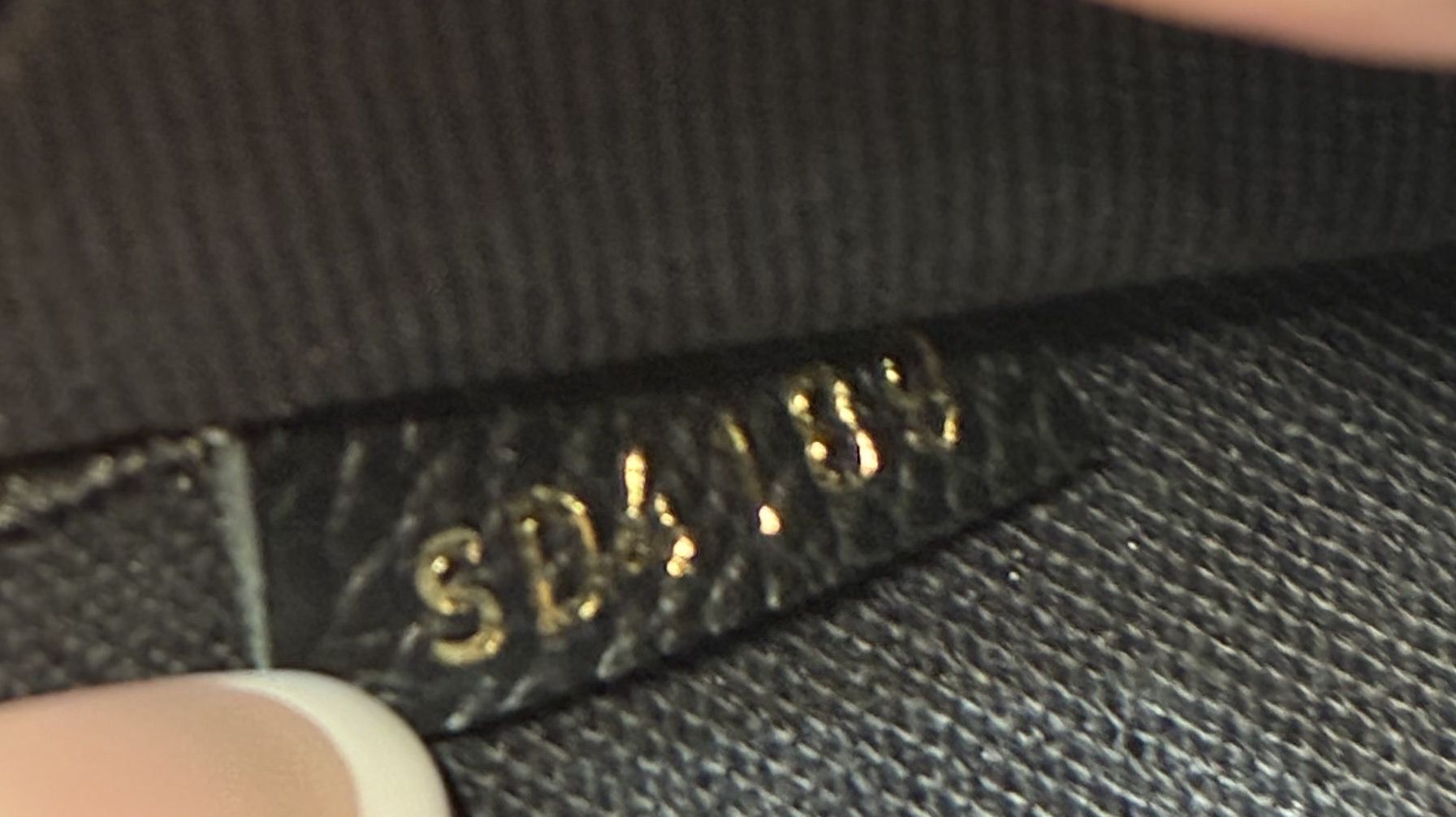 Louis Vuitton Felicie Pochette Size ONE SIZE - 8 Thumbnail