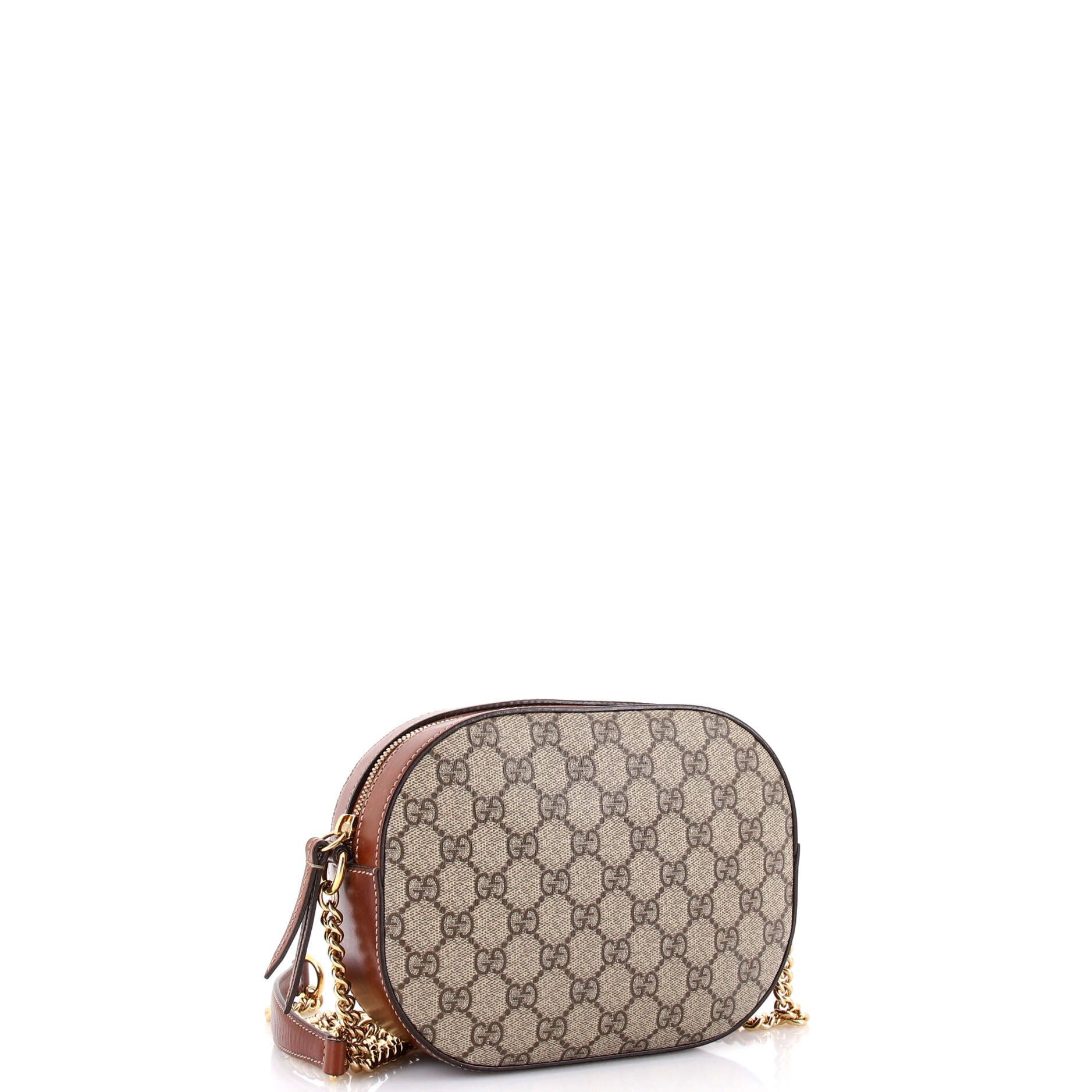 Gucci Chain Crossbody Bag Size ONE SIZE - 2 Thumbnail