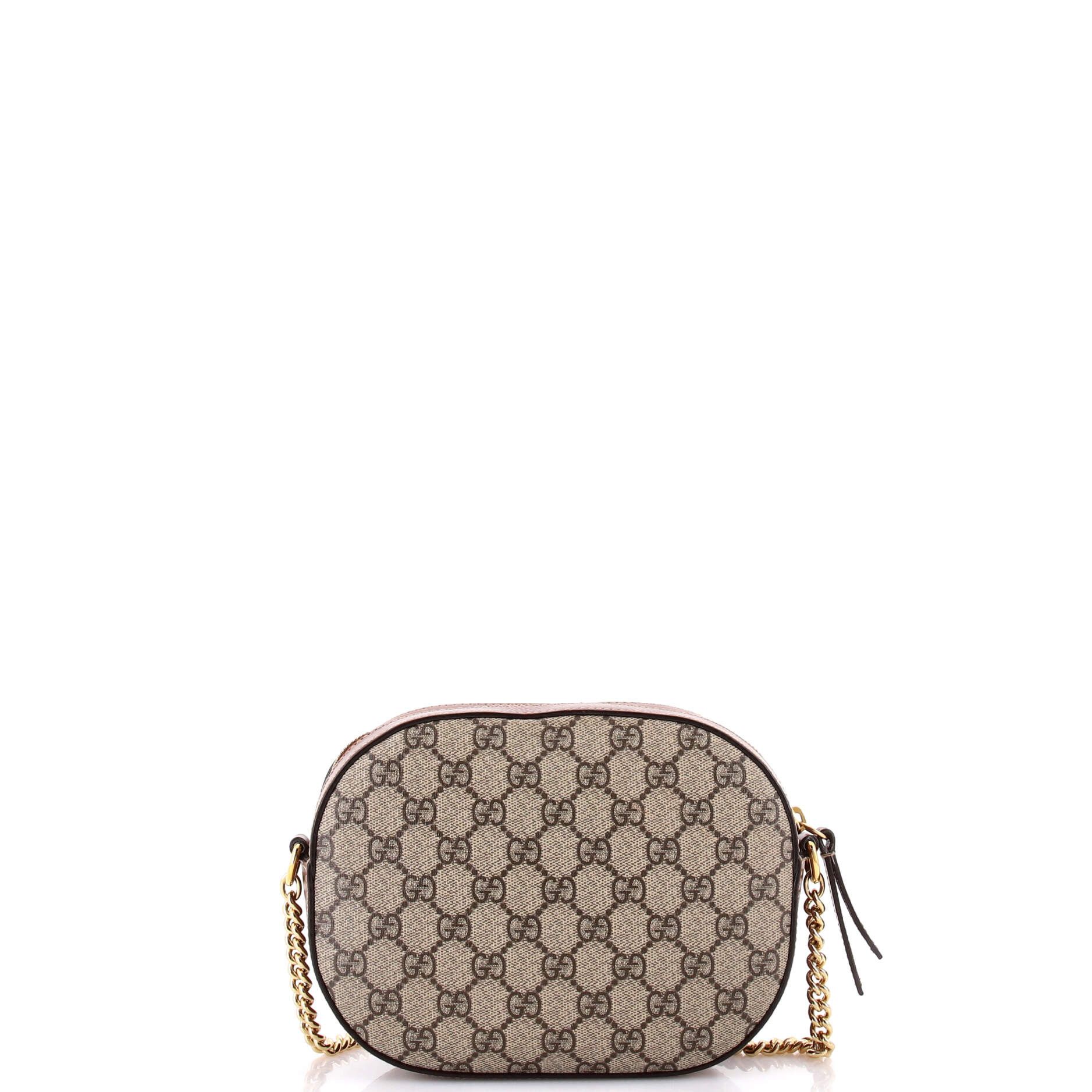 Gucci Chain Crossbody Bag Size ONE SIZE - 3 Thumbnail