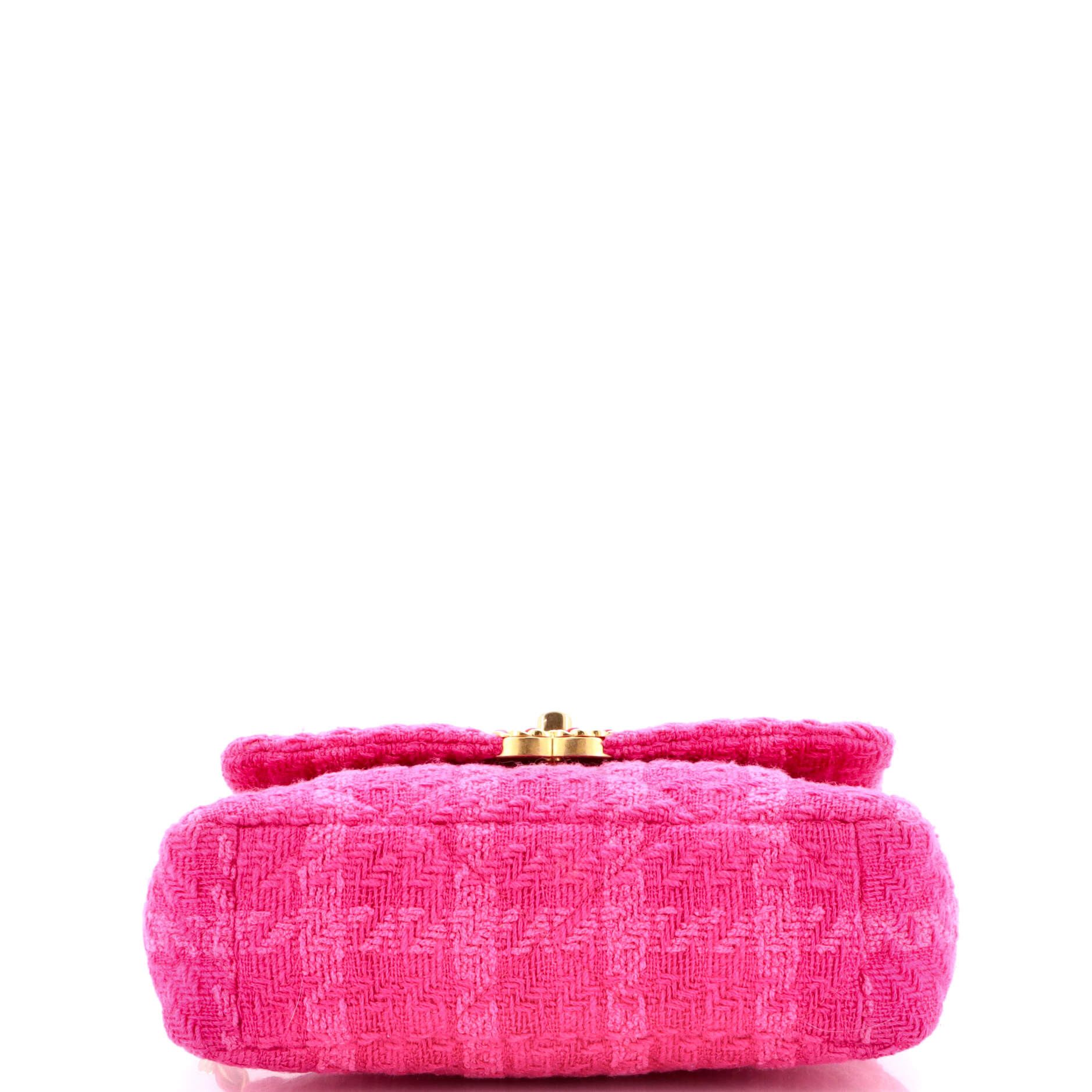 Chanel 19 Flap Bag Size ONE SIZE - 4 Thumbnail
