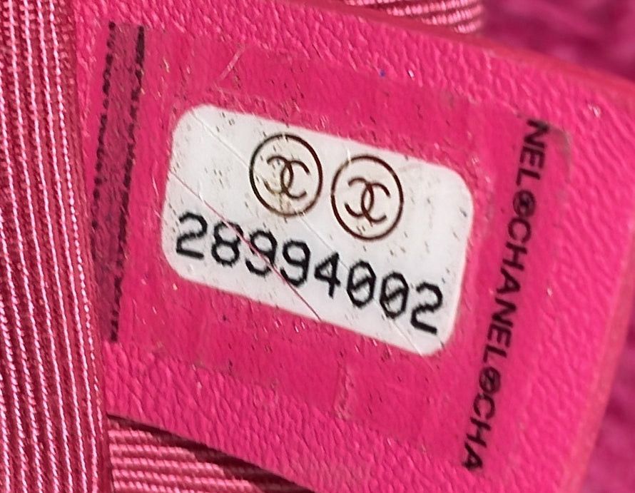 Chanel 19 Flap Bag Size ONE SIZE - 7 Thumbnail