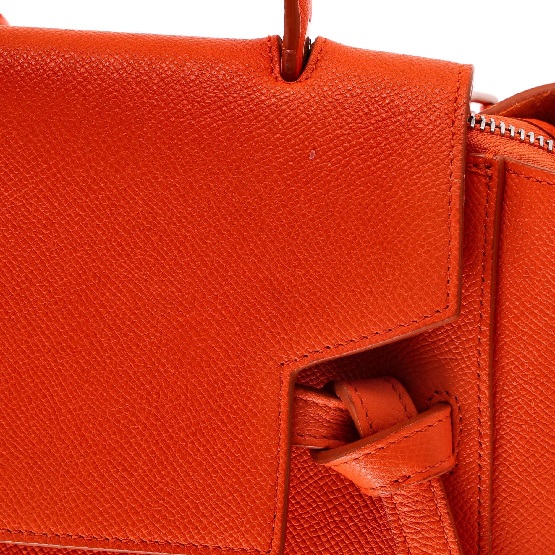 Celine Belt Bag Size ONE SIZE - 6 Thumbnail
