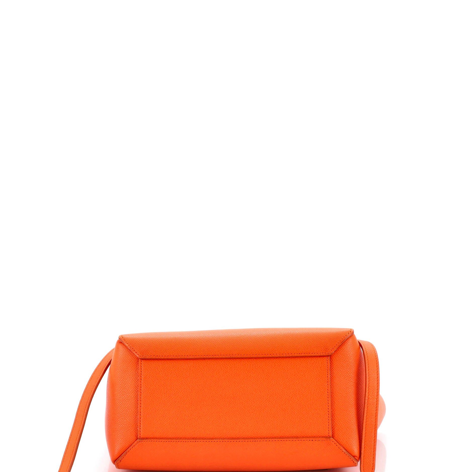 Celine Belt Bag Size ONE SIZE - 4 Thumbnail