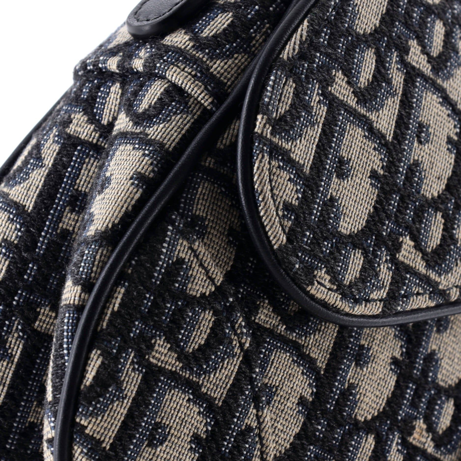 Dior Saddle Handbag Size ONE SIZE - 6 Thumbnail
