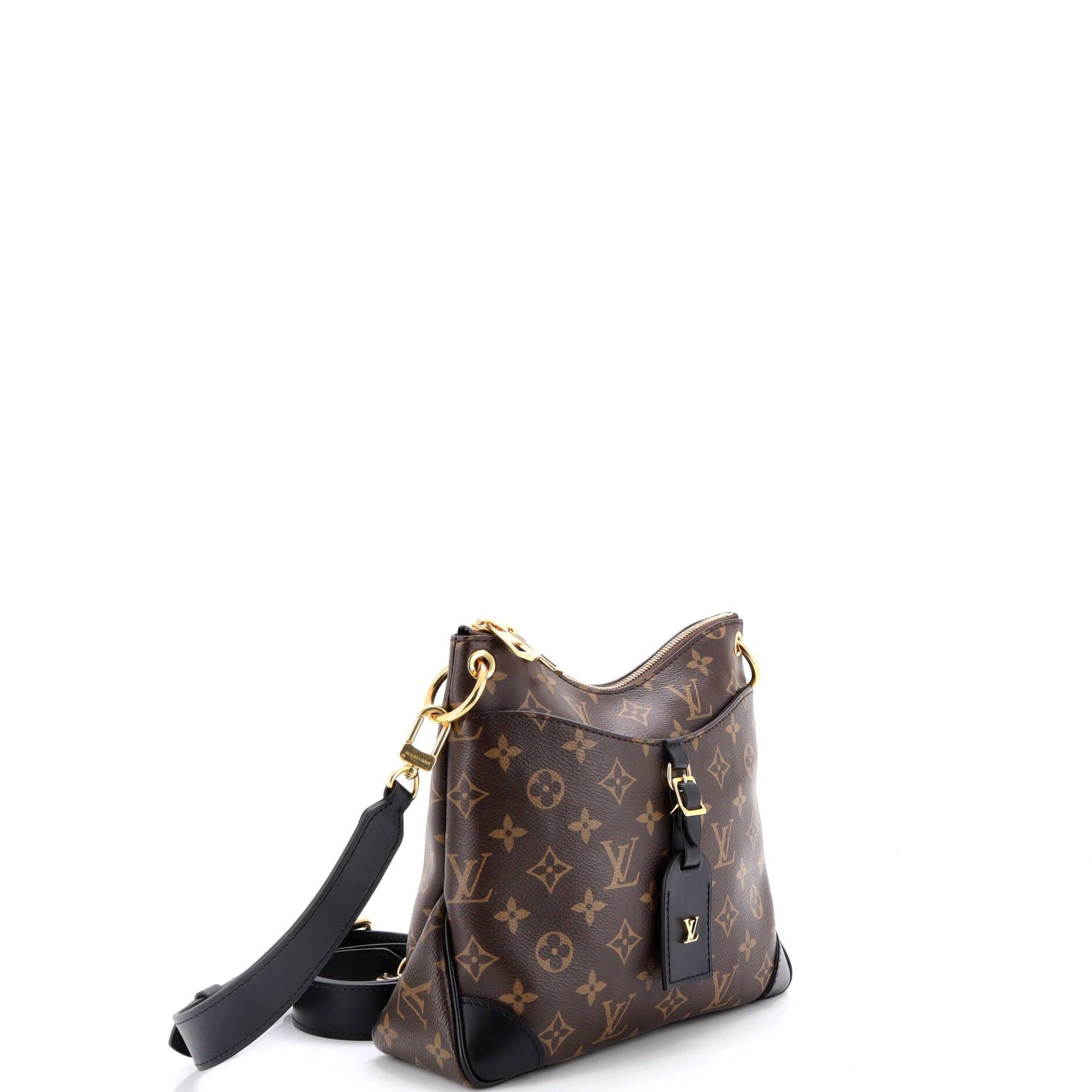 Louis Vuitton Odeon NM Handbag Size ONE SIZE - 2 Thumbnail