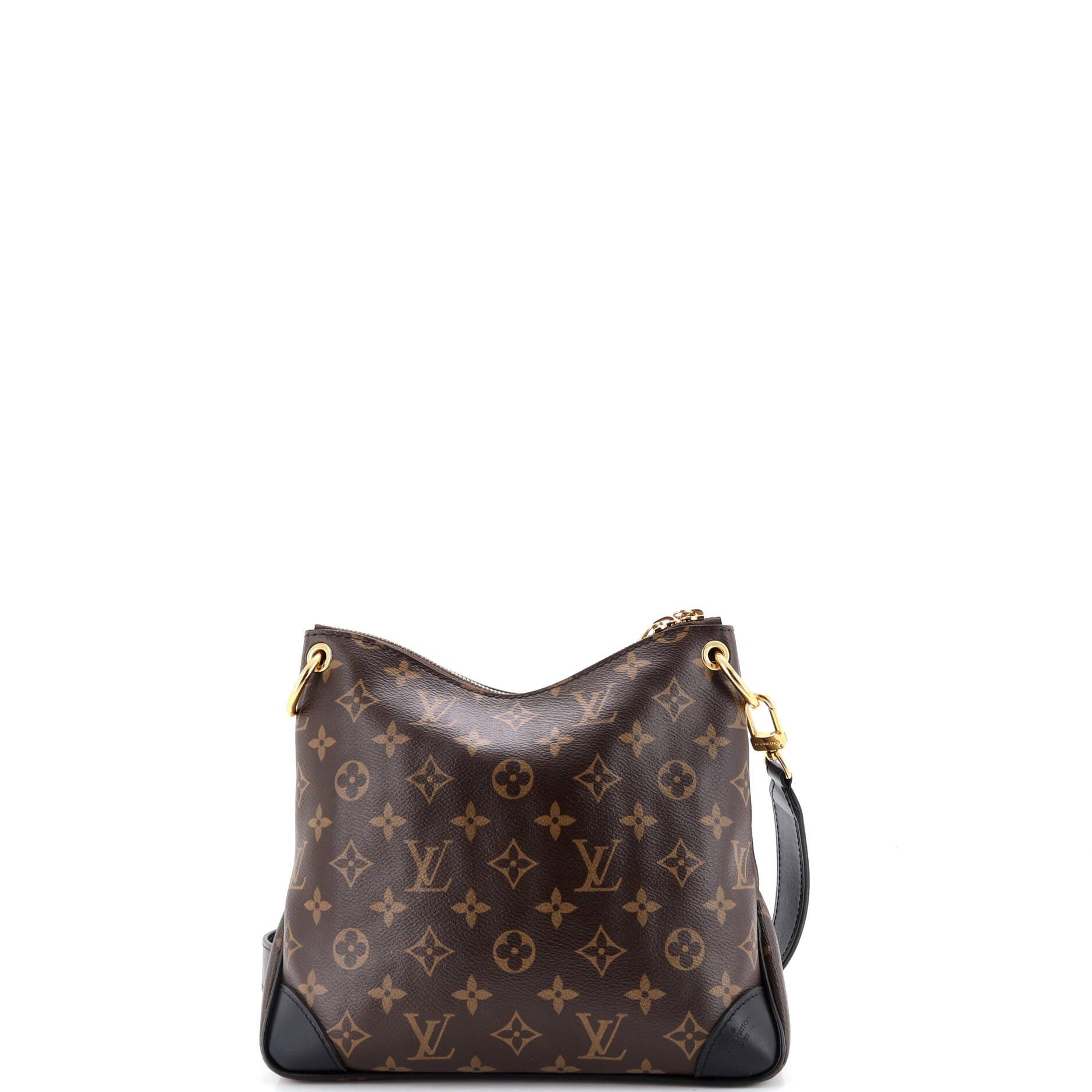 Louis Vuitton Odeon NM Handbag Size ONE SIZE - 3 Thumbnail