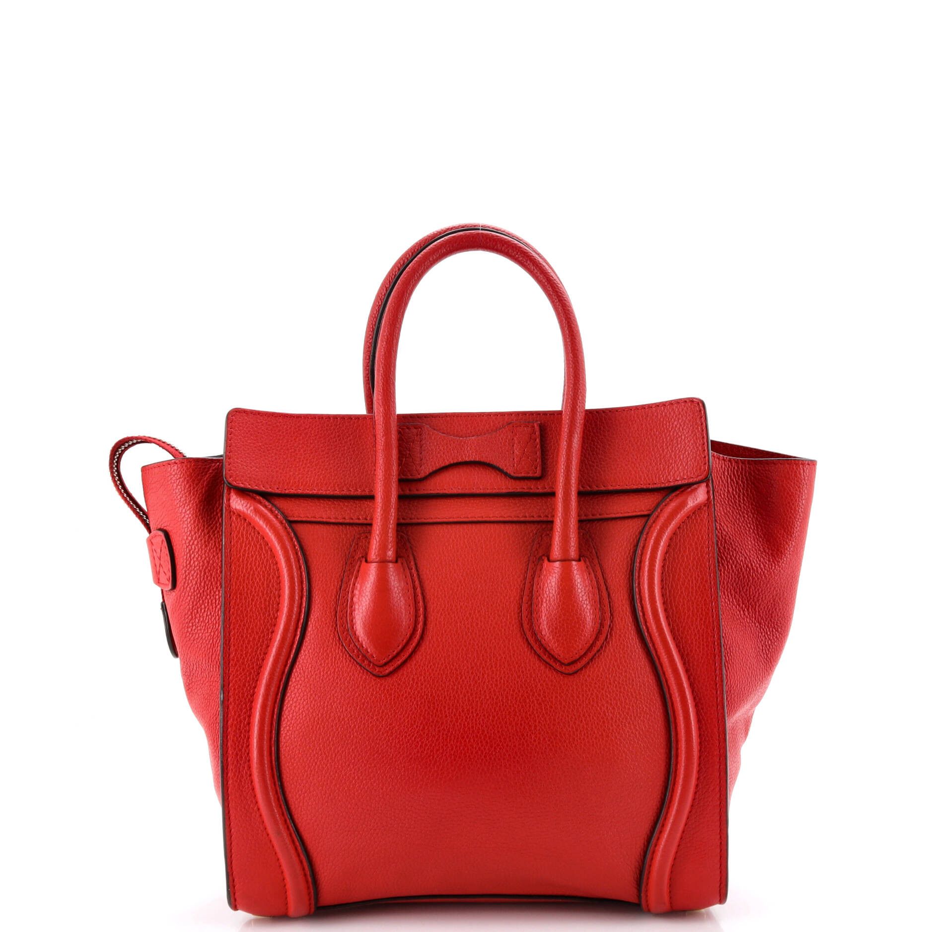 Celine Luggage Bag Size ONE SIZE - 3 Thumbnail