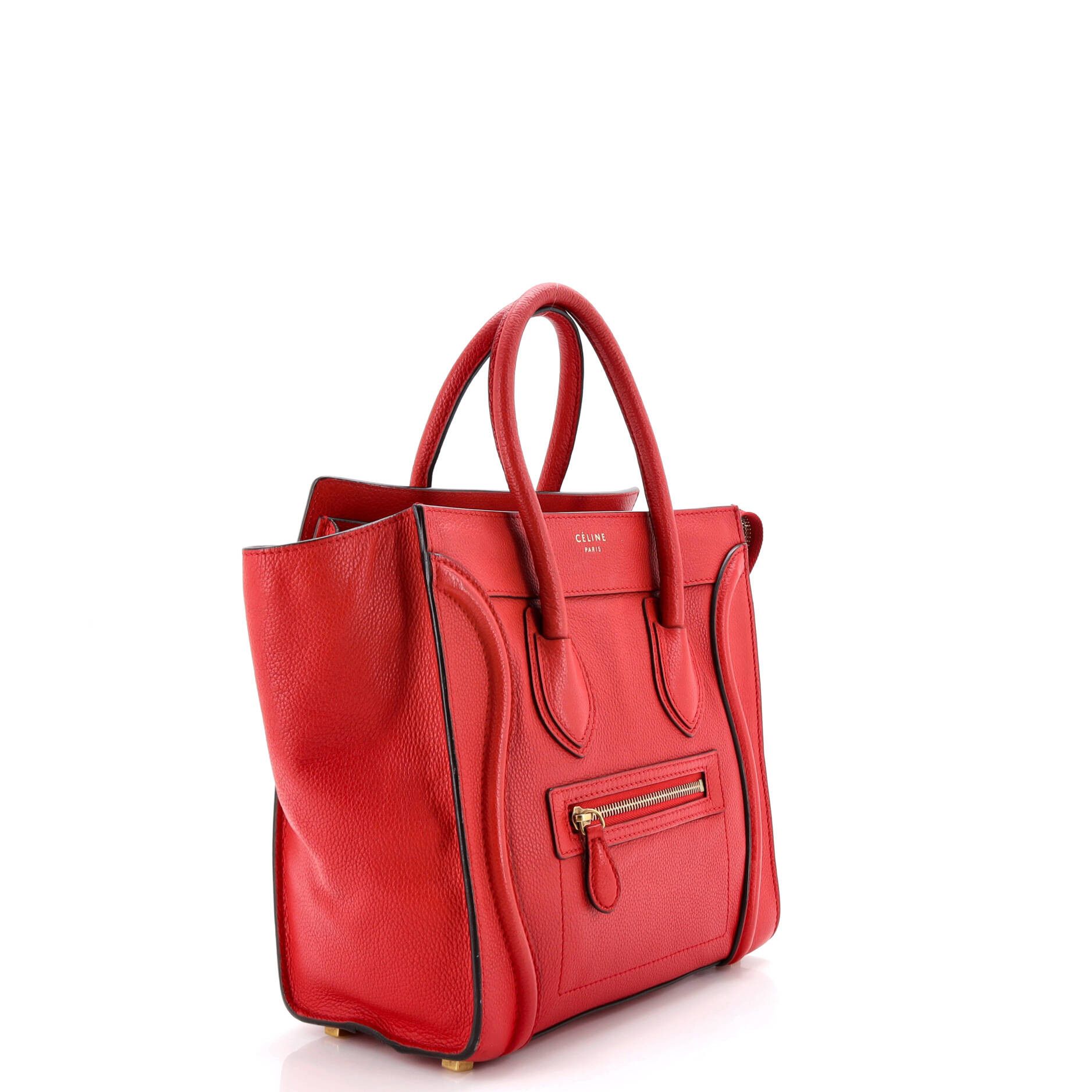 Celine Luggage Bag Size ONE SIZE - 2 Thumbnail