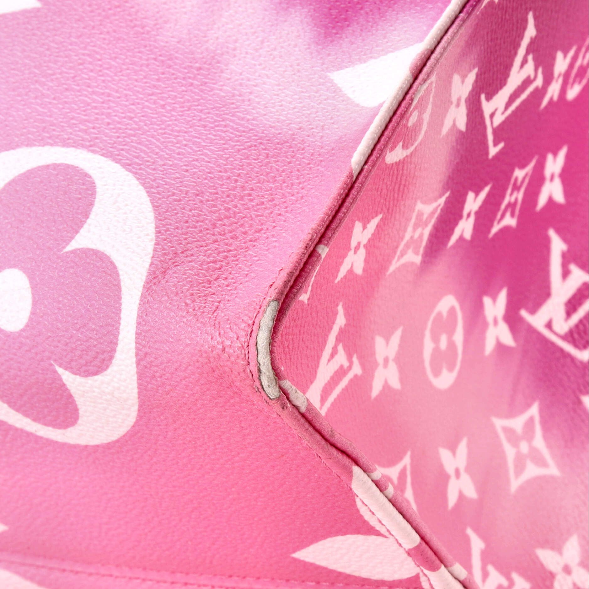 Louis Vuitton OnTheGo Tote Size ONE SIZE - 6 Thumbnail