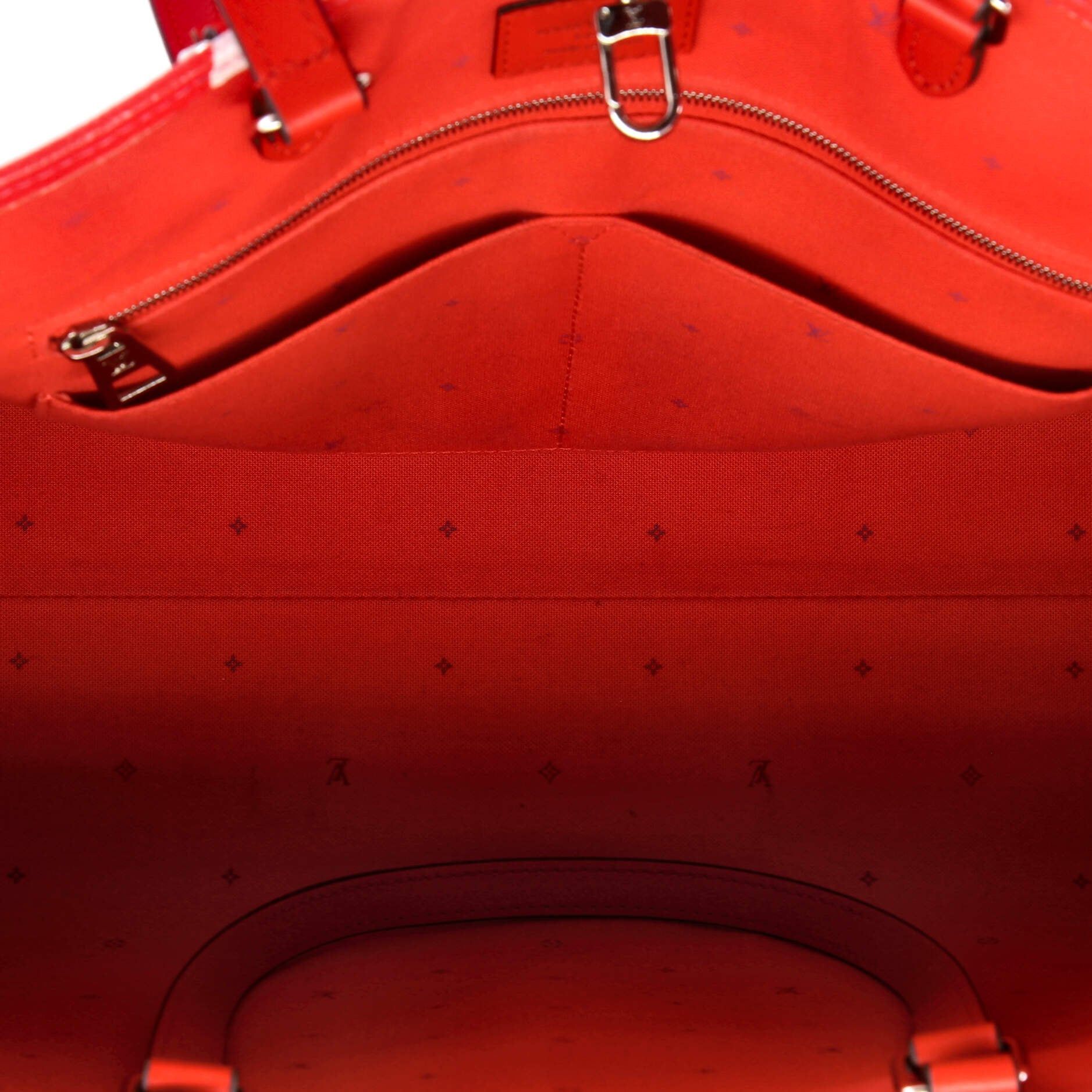 Louis Vuitton OnTheGo Tote Size ONE SIZE - 5 Thumbnail
